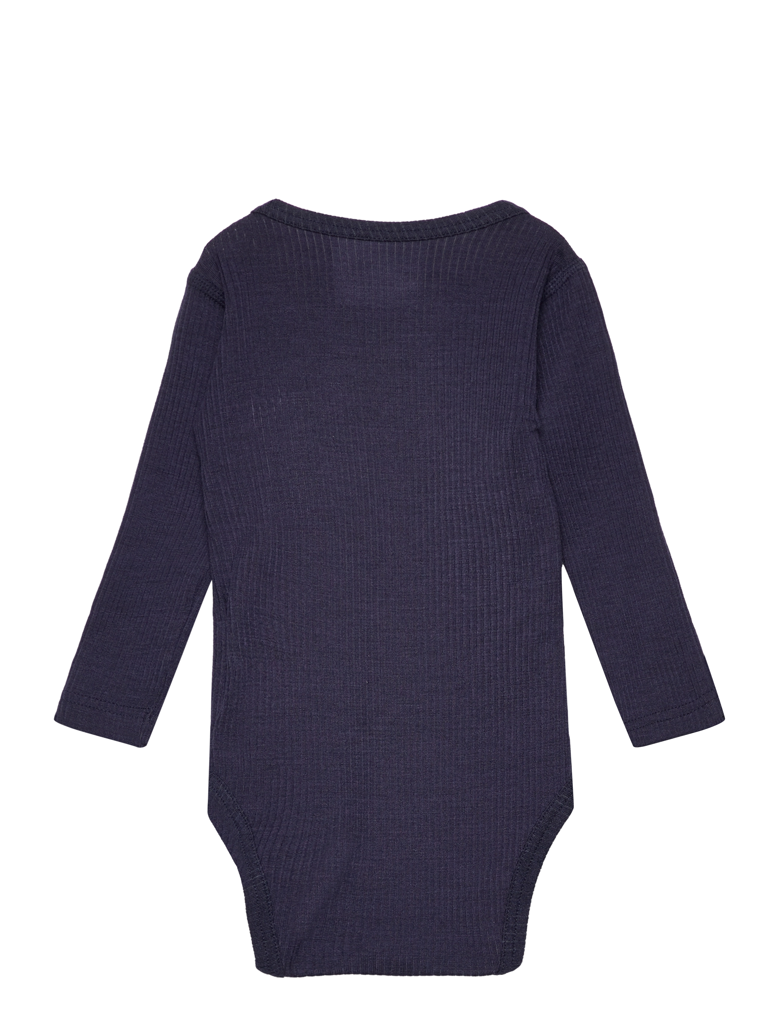 Hust & Claire - Berry - Bodysuit - pikkade varrukatega - blues - 1
