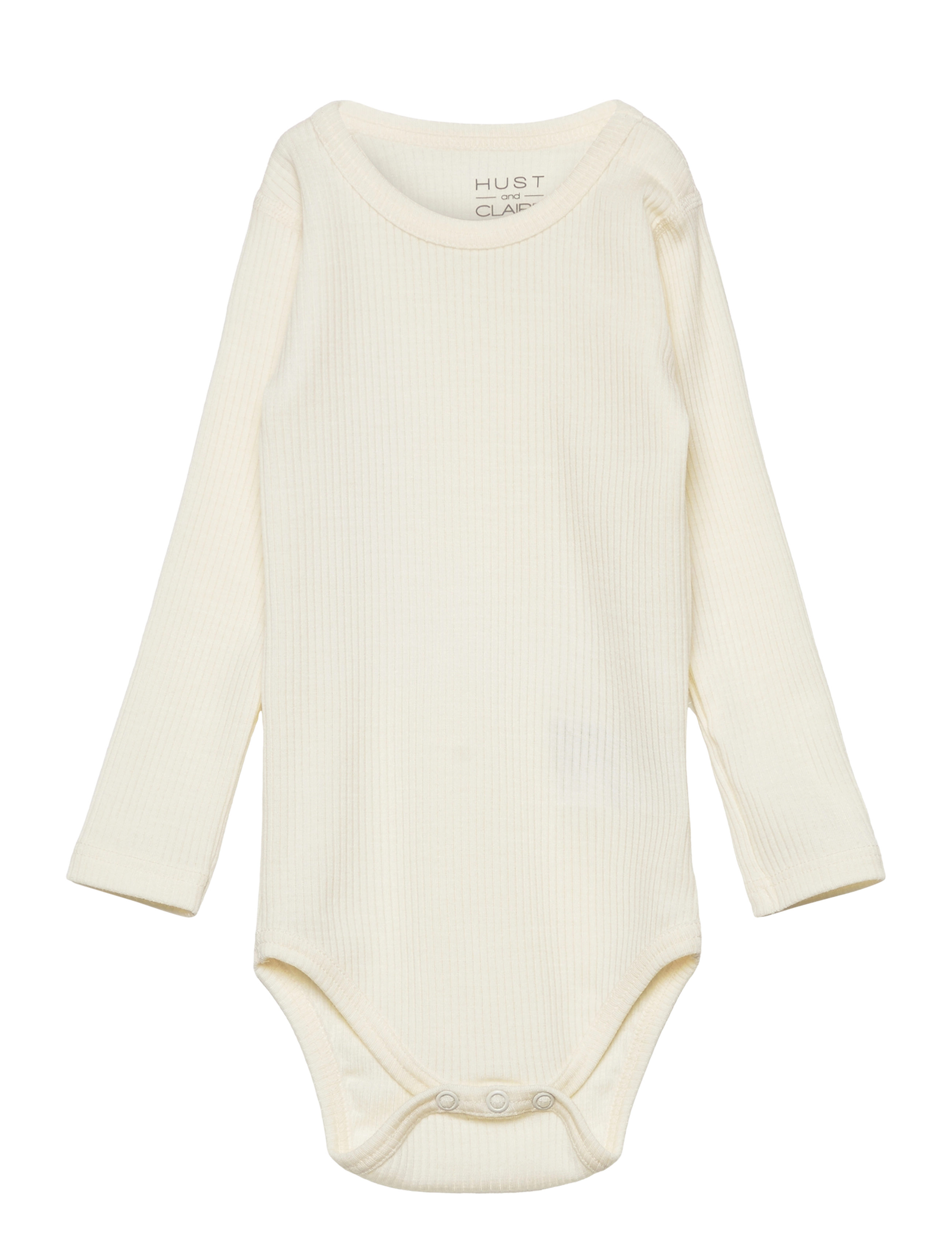 HUST & CLAIRE Berry - Bodysuit Cream - 50 - Kinder