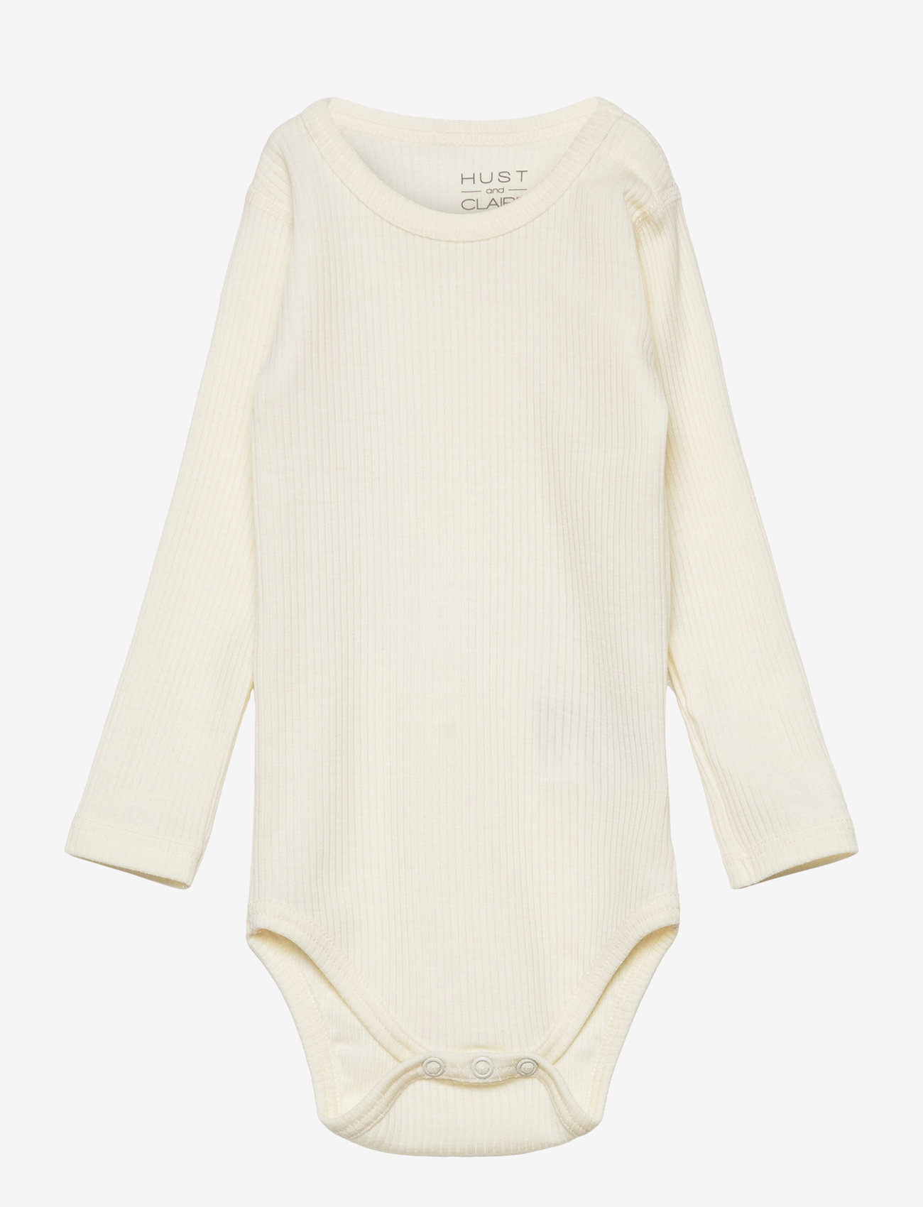 Hust & Claire - Berry - Bodysuit - base layer baby - ecru - 0