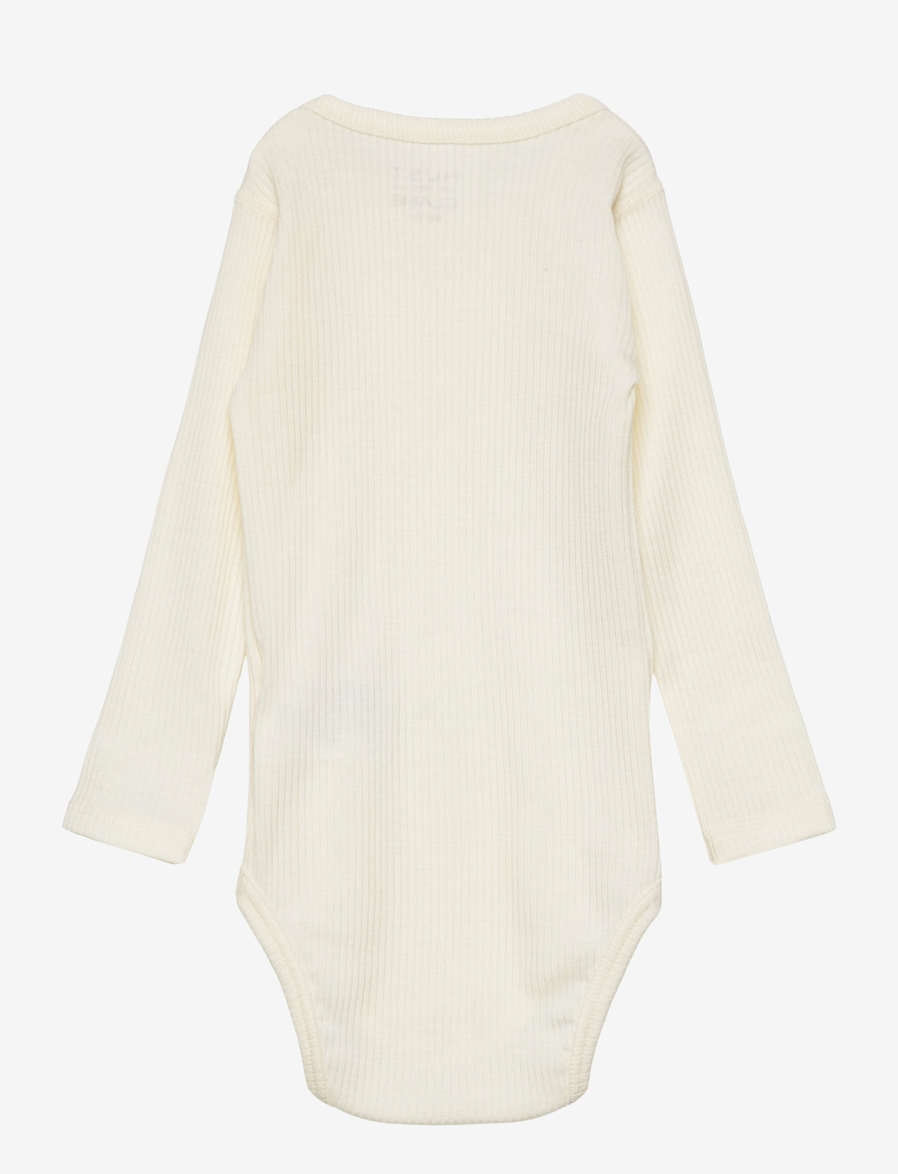 Hust & Claire - Berry - Bodysuit - base layer baby - ecru - 1