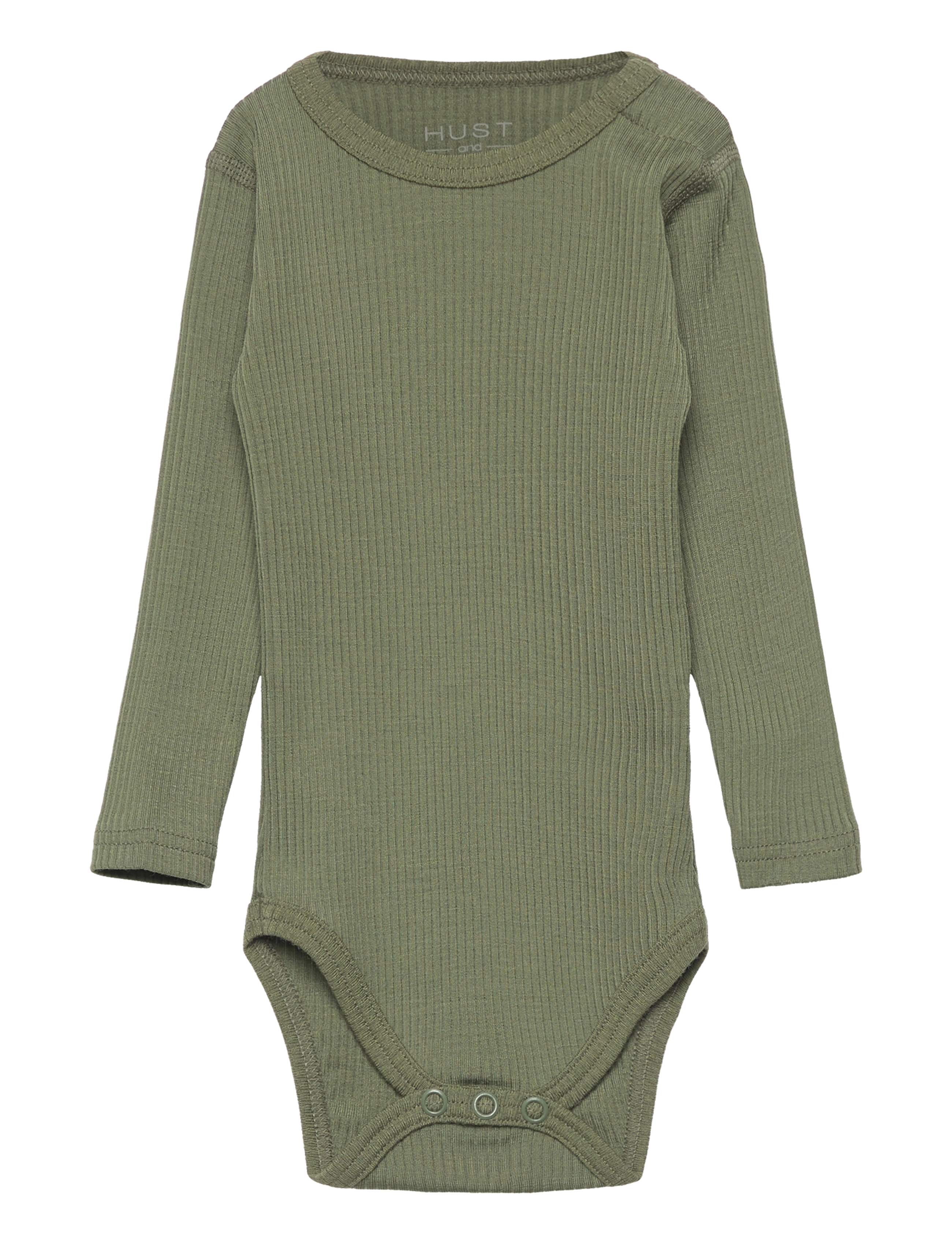 HUST & CLAIRE Berry - Bodysuit Grün - 50 - Kinder