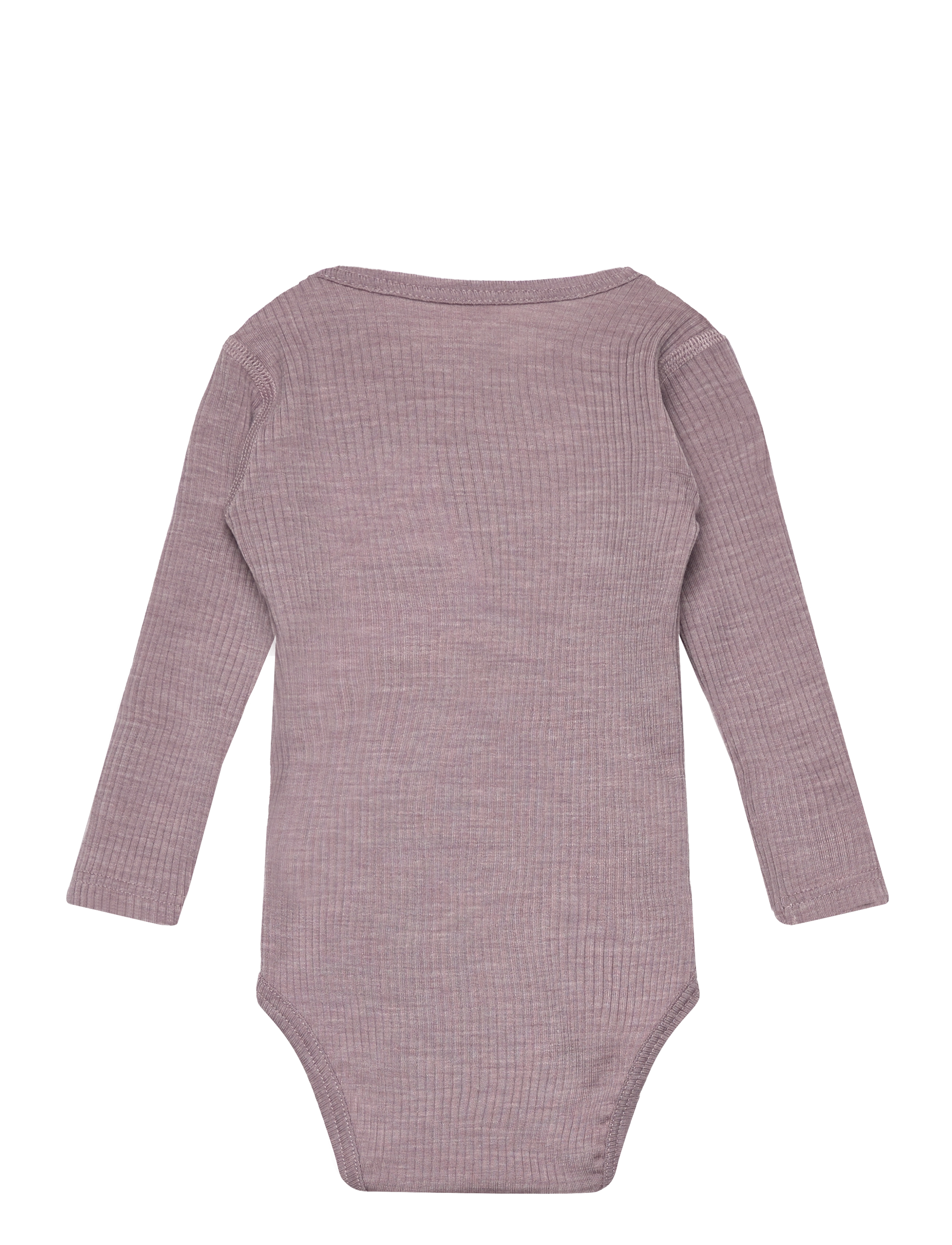 Hust & Claire - Berry - Bodysuit - alusriided beebidele - woodrose - 1