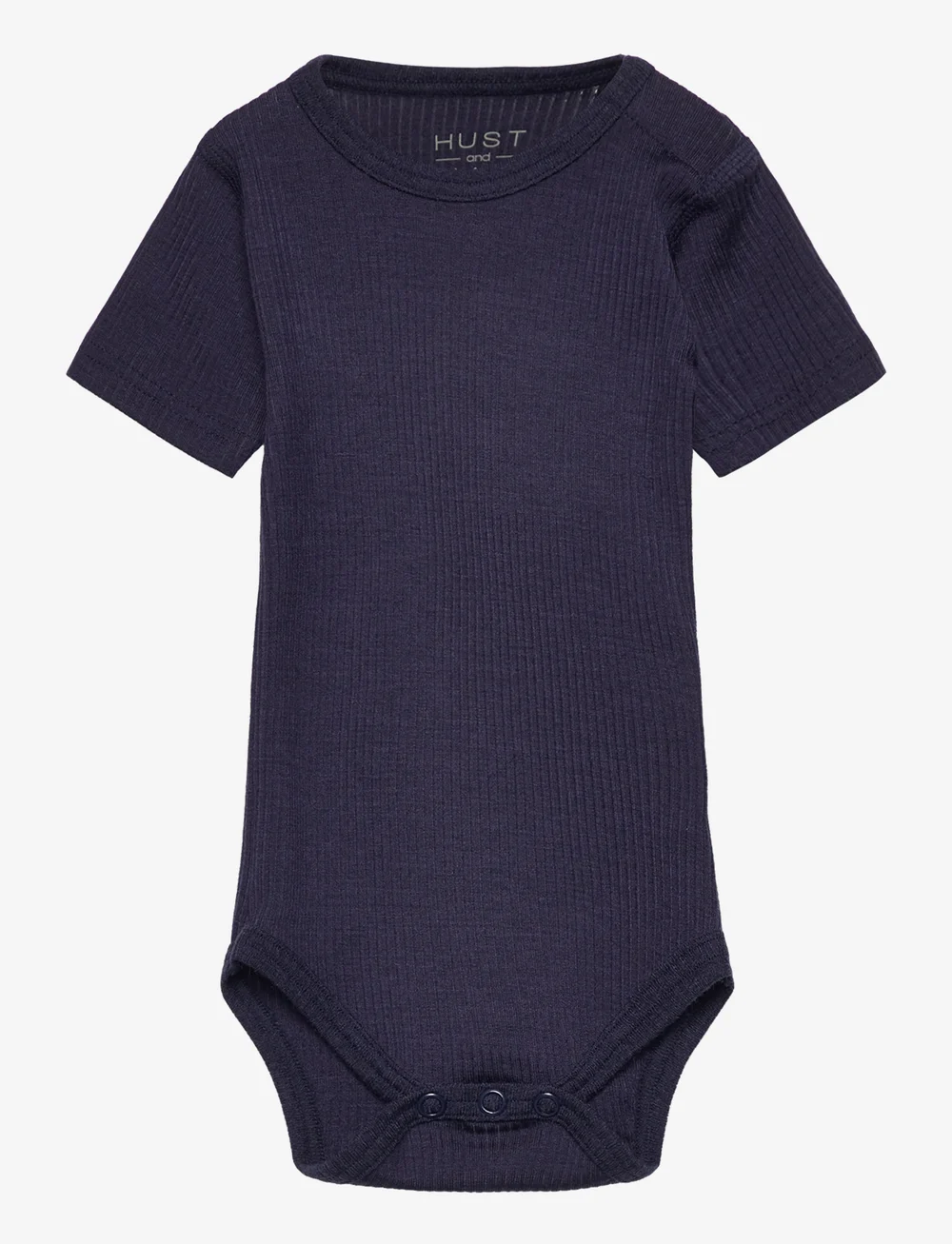 Hust & Claire - Bet - Bodysuit - base layer baby - blues - 0