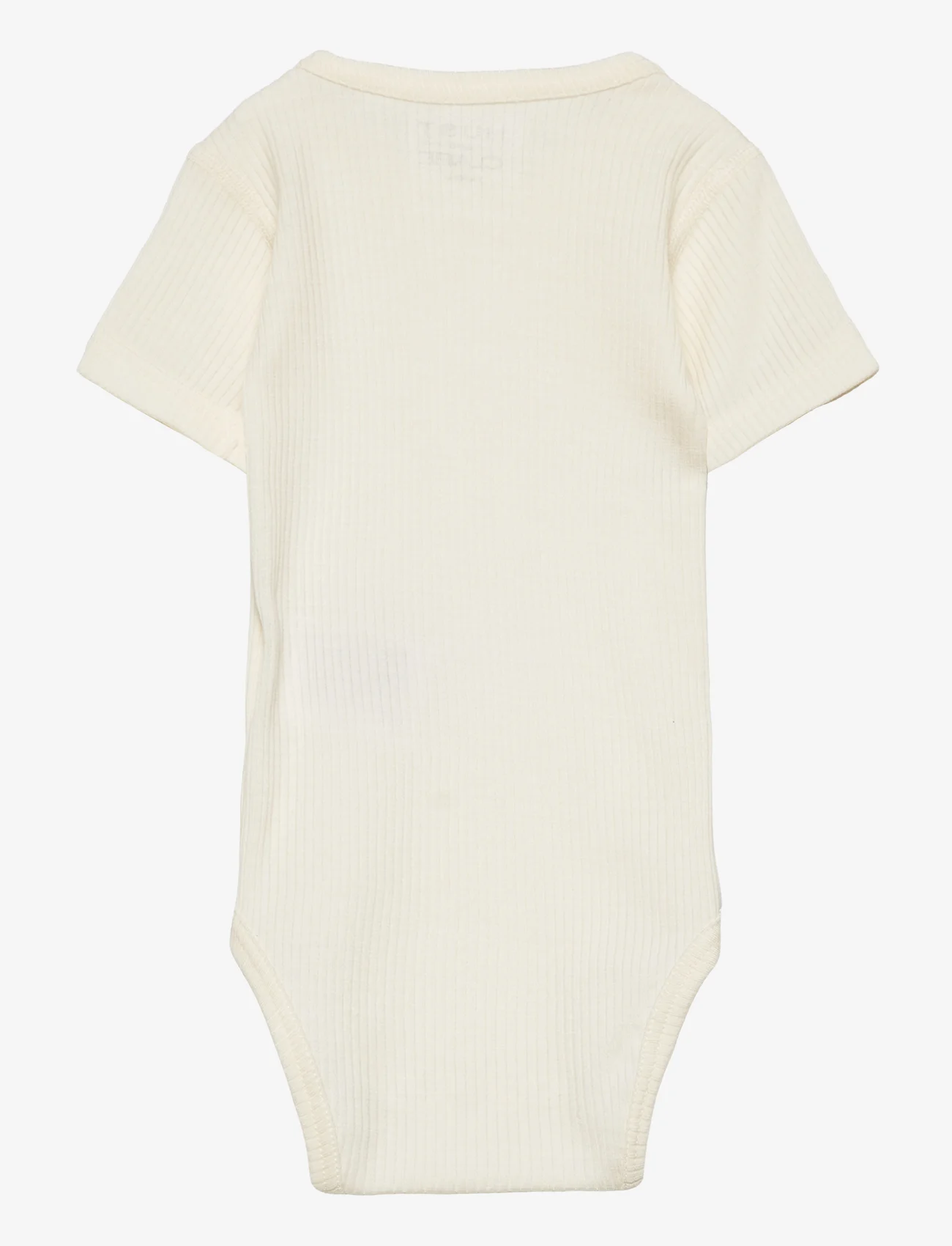 Hust & Claire - Bet - Bodysuit - ubrania termoaktywne - baby - ecru - 1