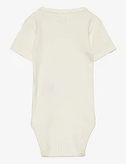 Hust & Claire - Bet - Bodysuit - ubrania termoaktywne - baby - ecru - 1
