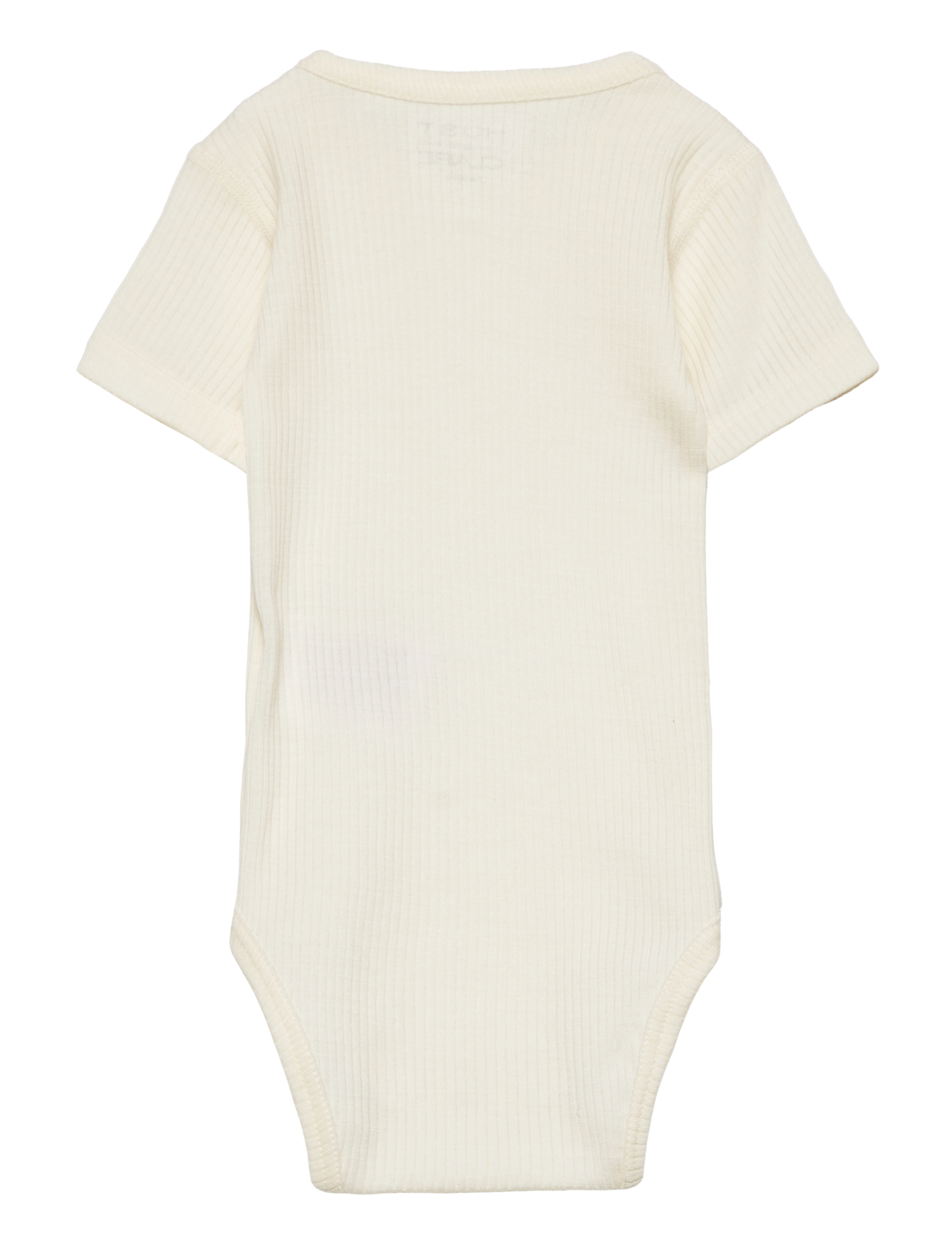 Hust & Claire - Bet - Bodysuit - base layer baby - ecru - 1