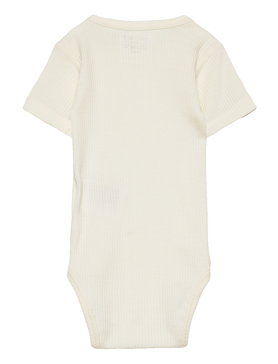 Hust & Claire - Bet - Bodysuit - base layer baby - ecru - 1