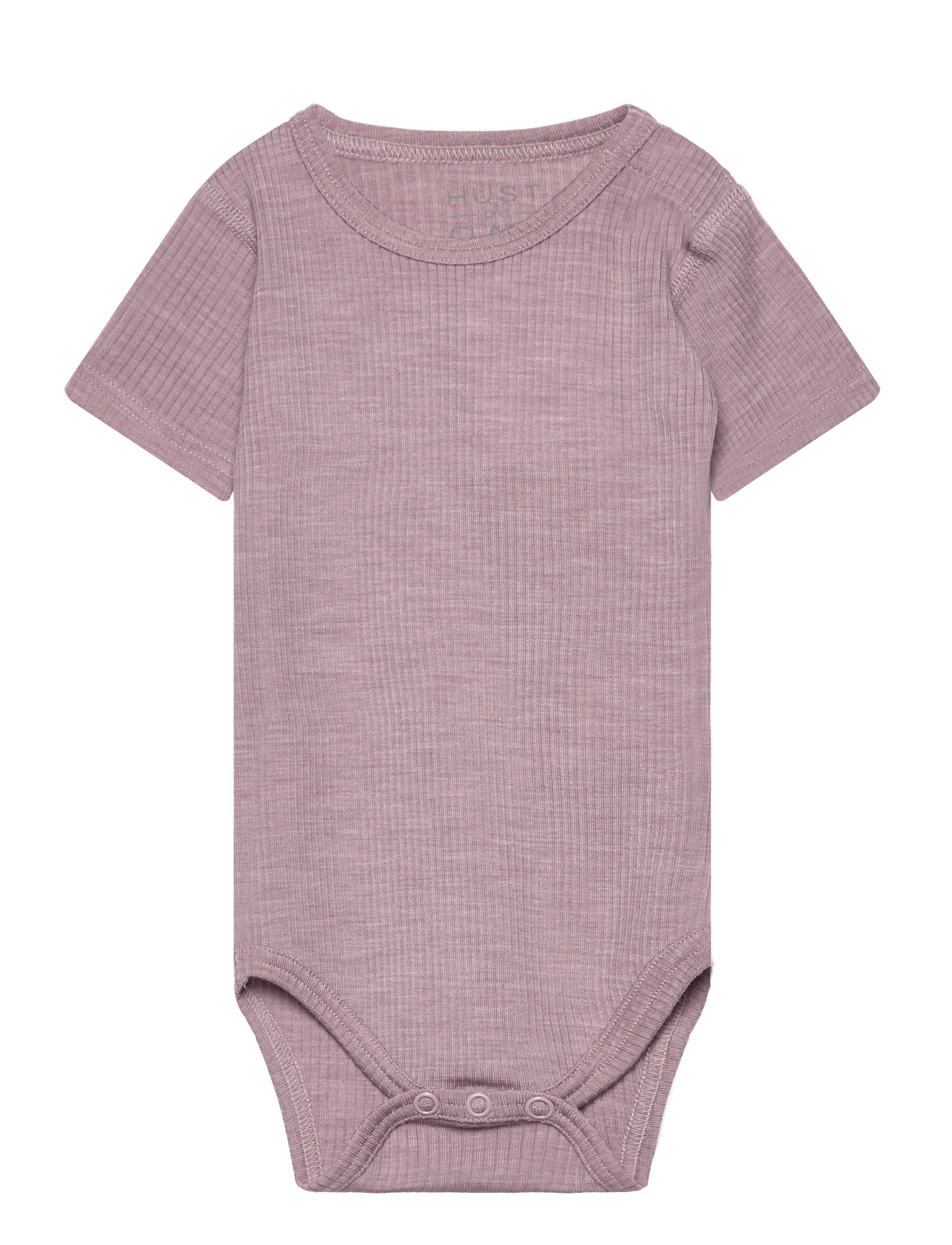 HUST & CLAIRE Bet - Bodysuit Lila - 62 - Kinder