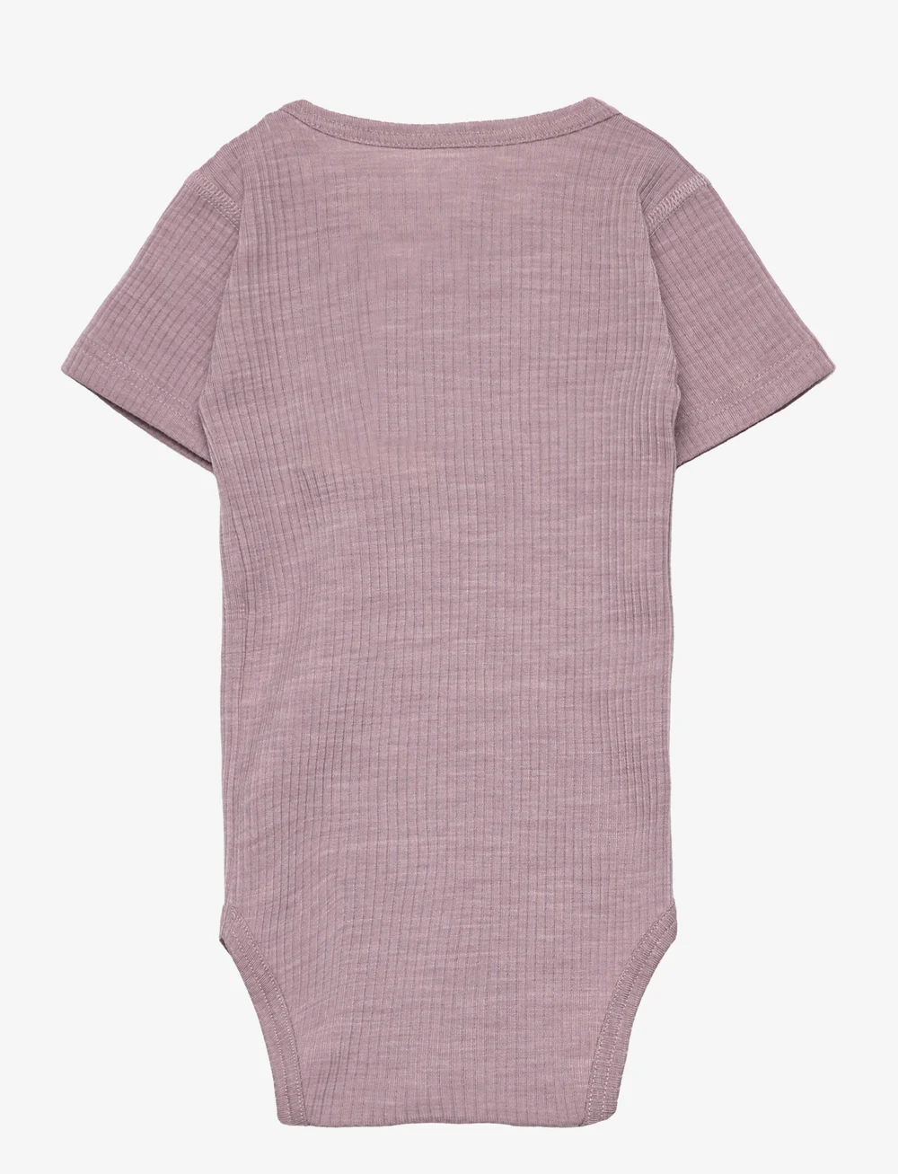 Hust & Claire - Bet - Bodysuit - underställ baby - woodrose - 1