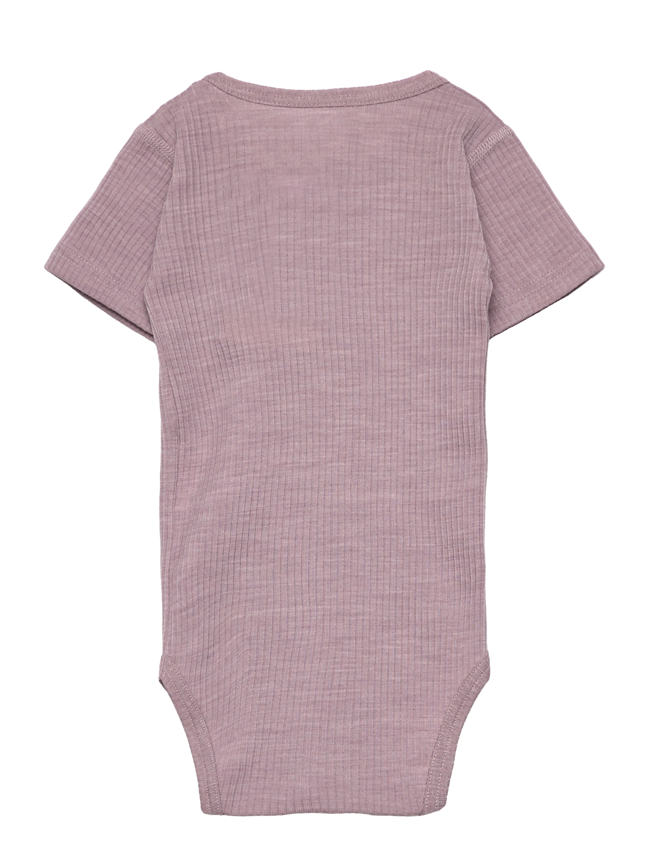 Hust & Claire - Bet - Bodysuit - base layer baby - woodrose - 1