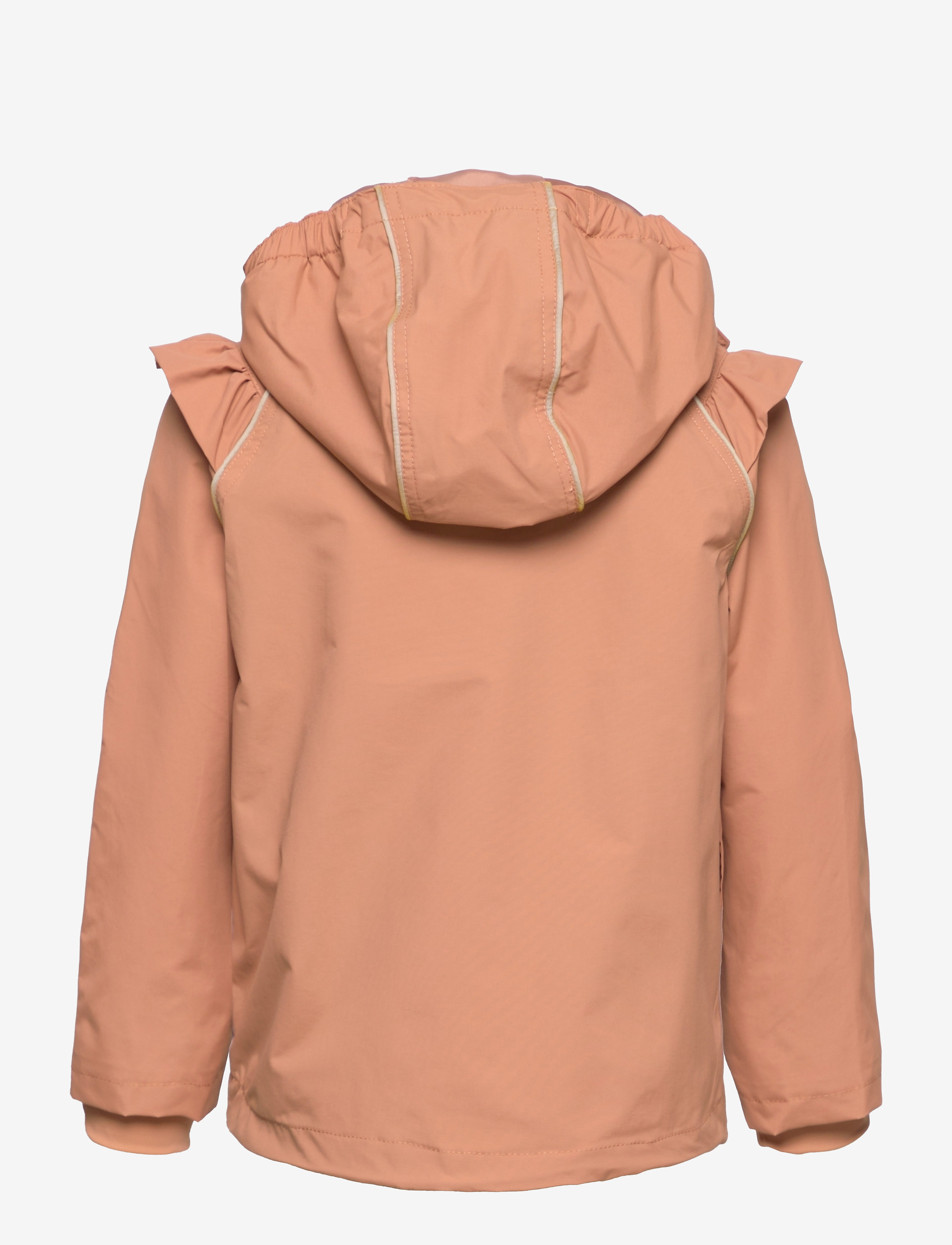 Hust & Claire - Obia - Jacket - mocca - 1