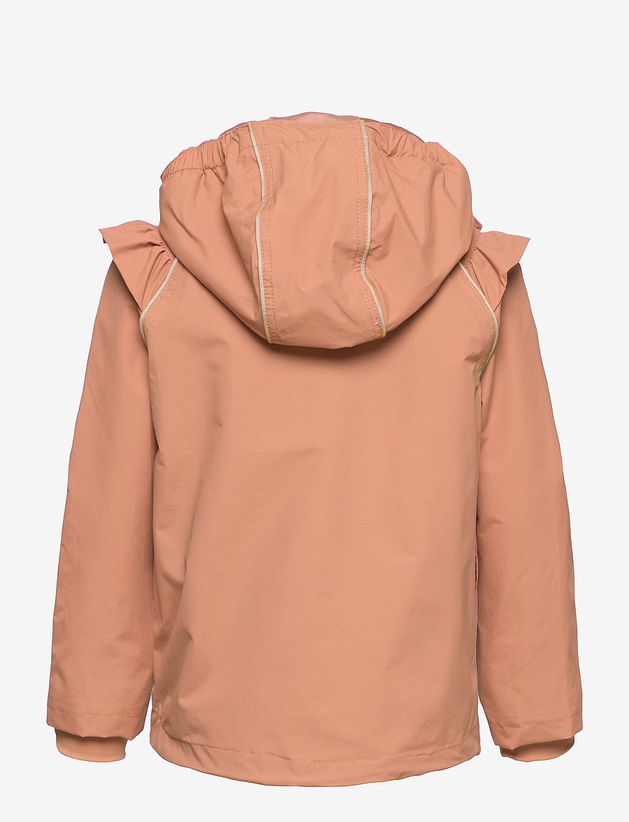 Hust & Claire - Obia - Jacket - mocca - 1