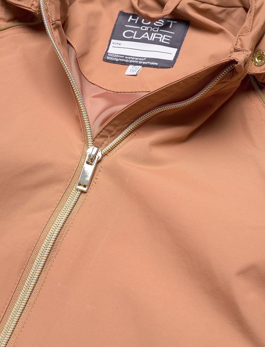 Hust & Claire - Obia - Jacket - mocca - 2