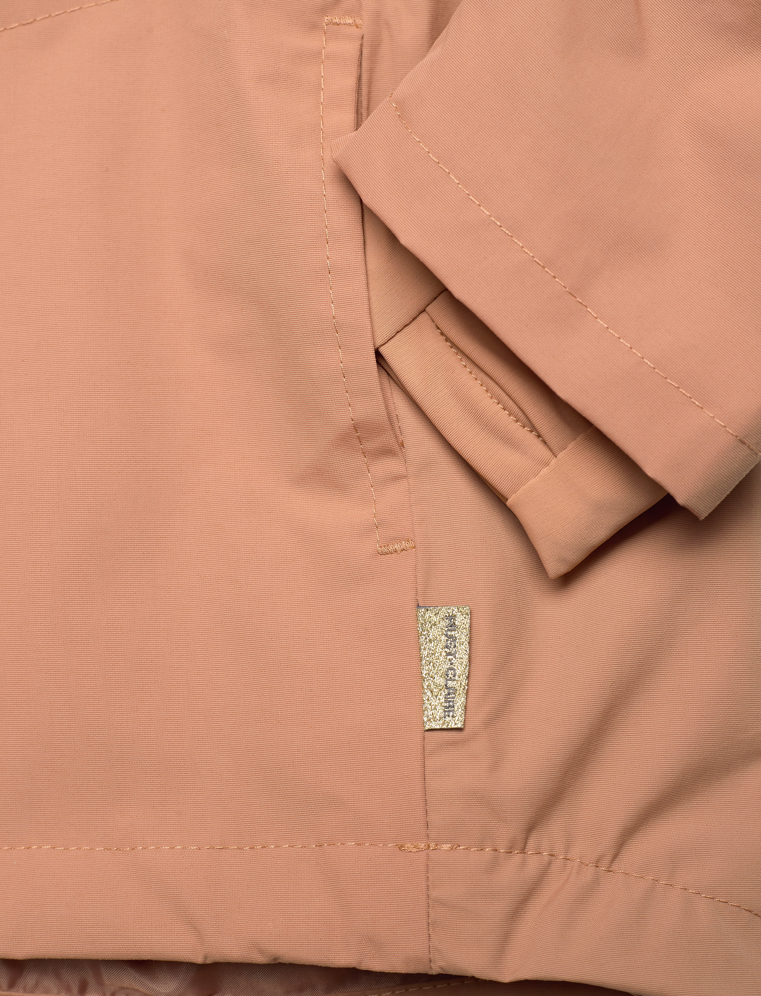 Hust & Claire - Obia - Jacket - mocca - 3