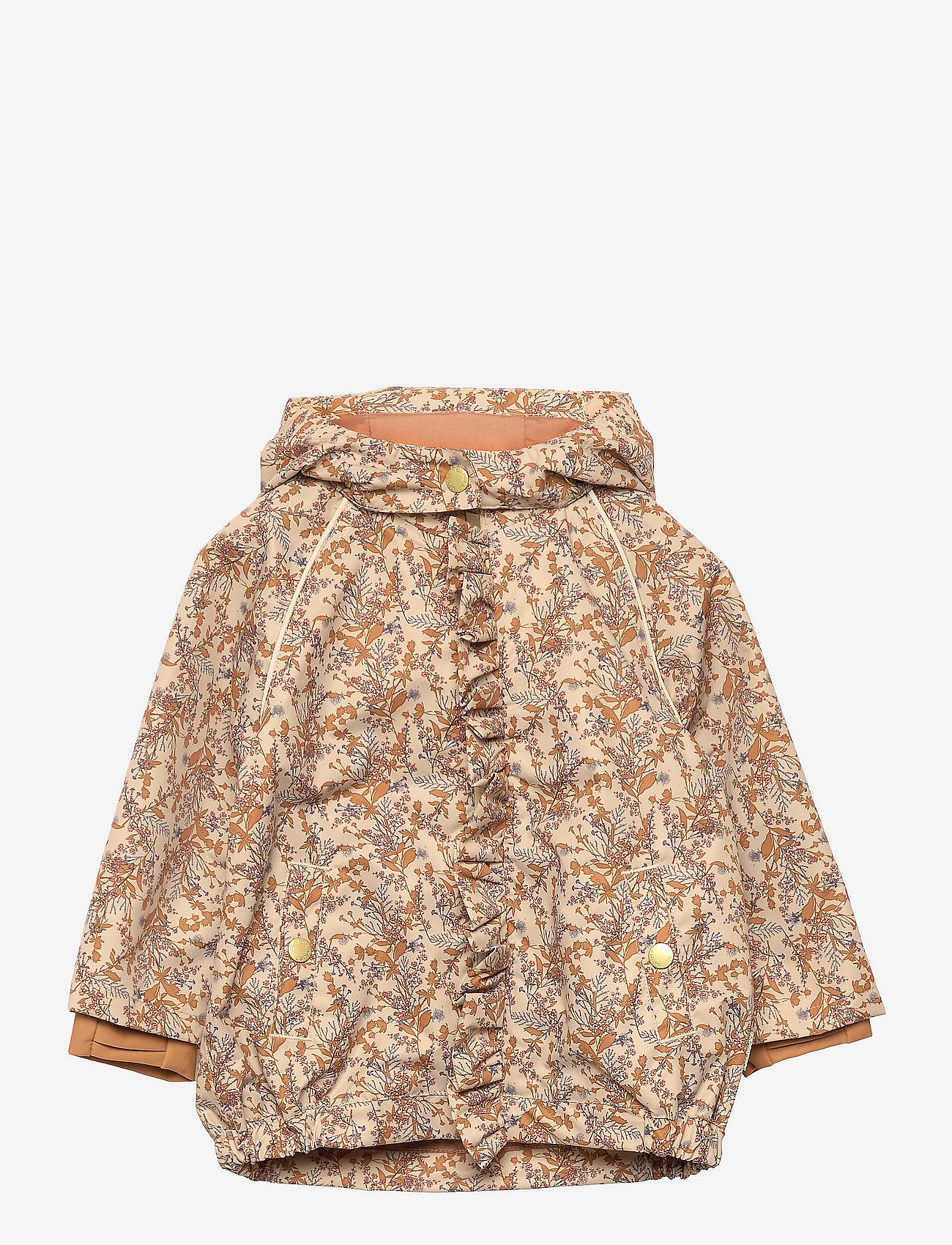 Odga - Jacket - SANDSTORM