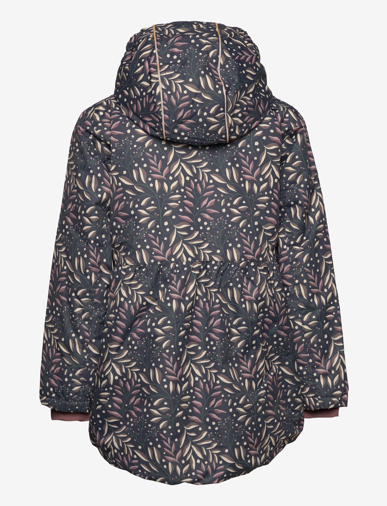 Hust & Claire - HCObina - Jacket - outerwear - ombre blue - 1