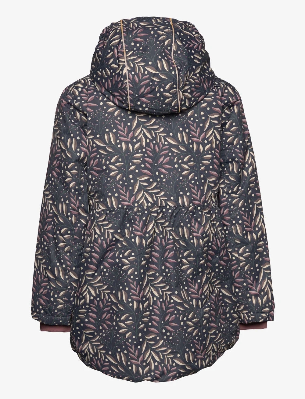 Hust & Claire - HCObina - Jacket - shop efter alder - ombre blue - 1