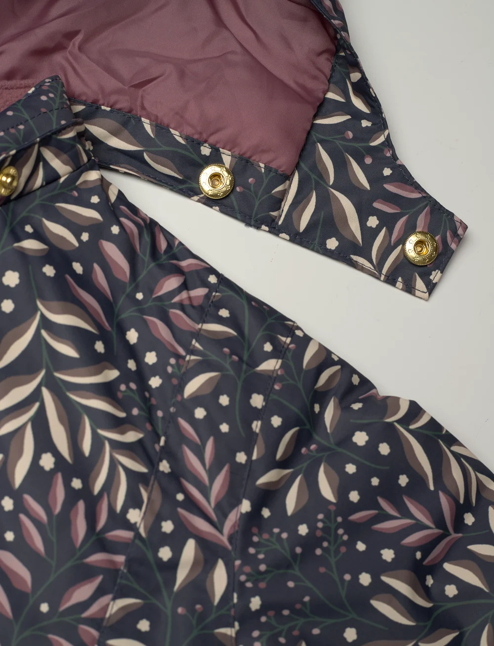 Hust & Claire - HCObina - Jacket - shop efter alder - ombre blue - 3