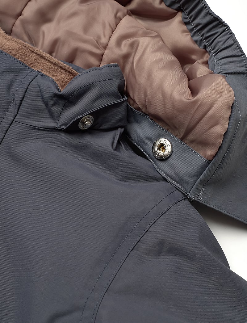 Hust & Claire - HCOrlando - Snowsuit - ombre blue - 3