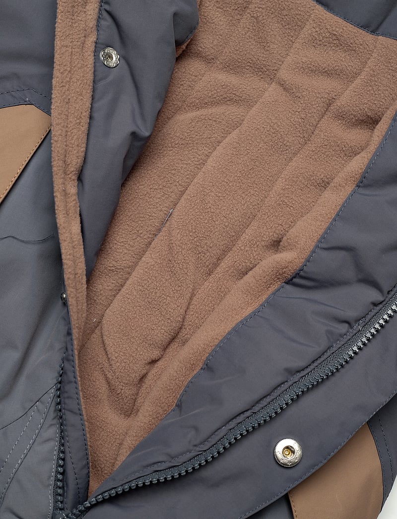 Hust & Claire - HCOrlando - Snowsuit - ombre blue - 4