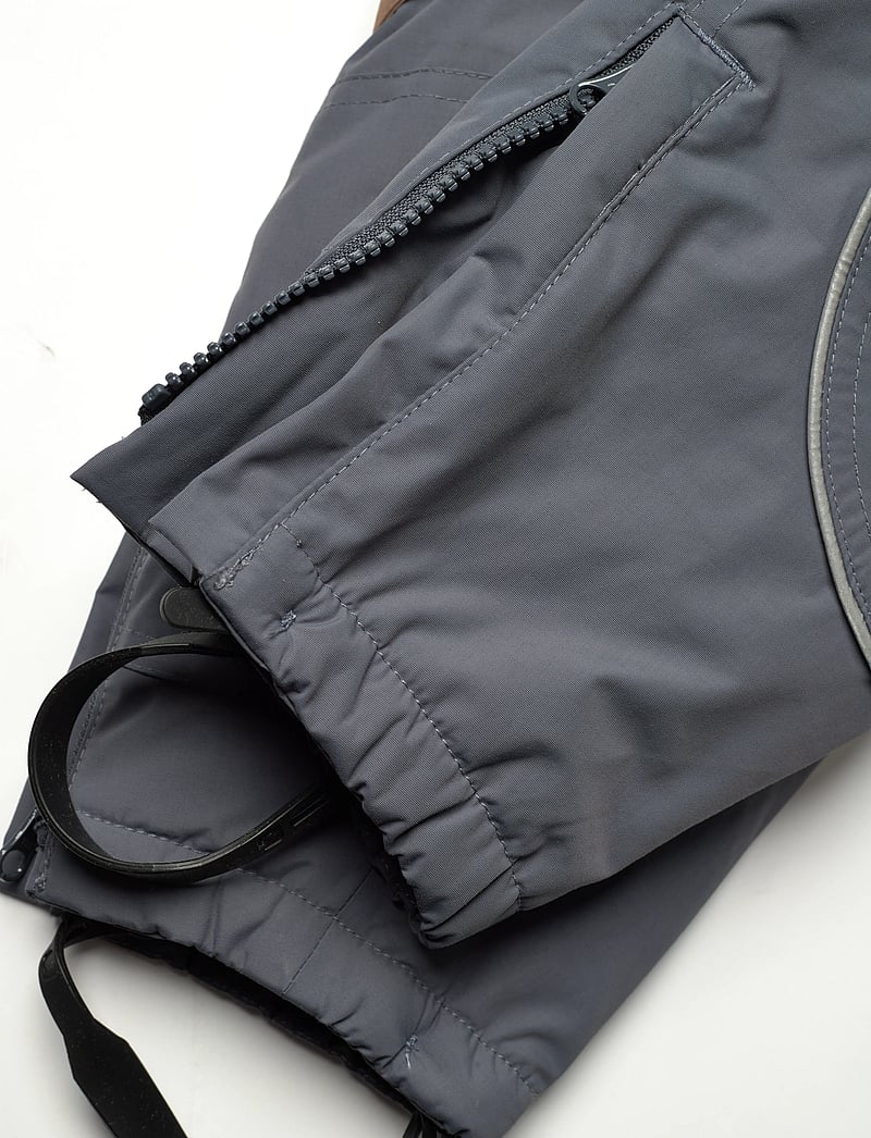 Hust & Claire - HCOrlando - Snowsuit - ombre blue - 5