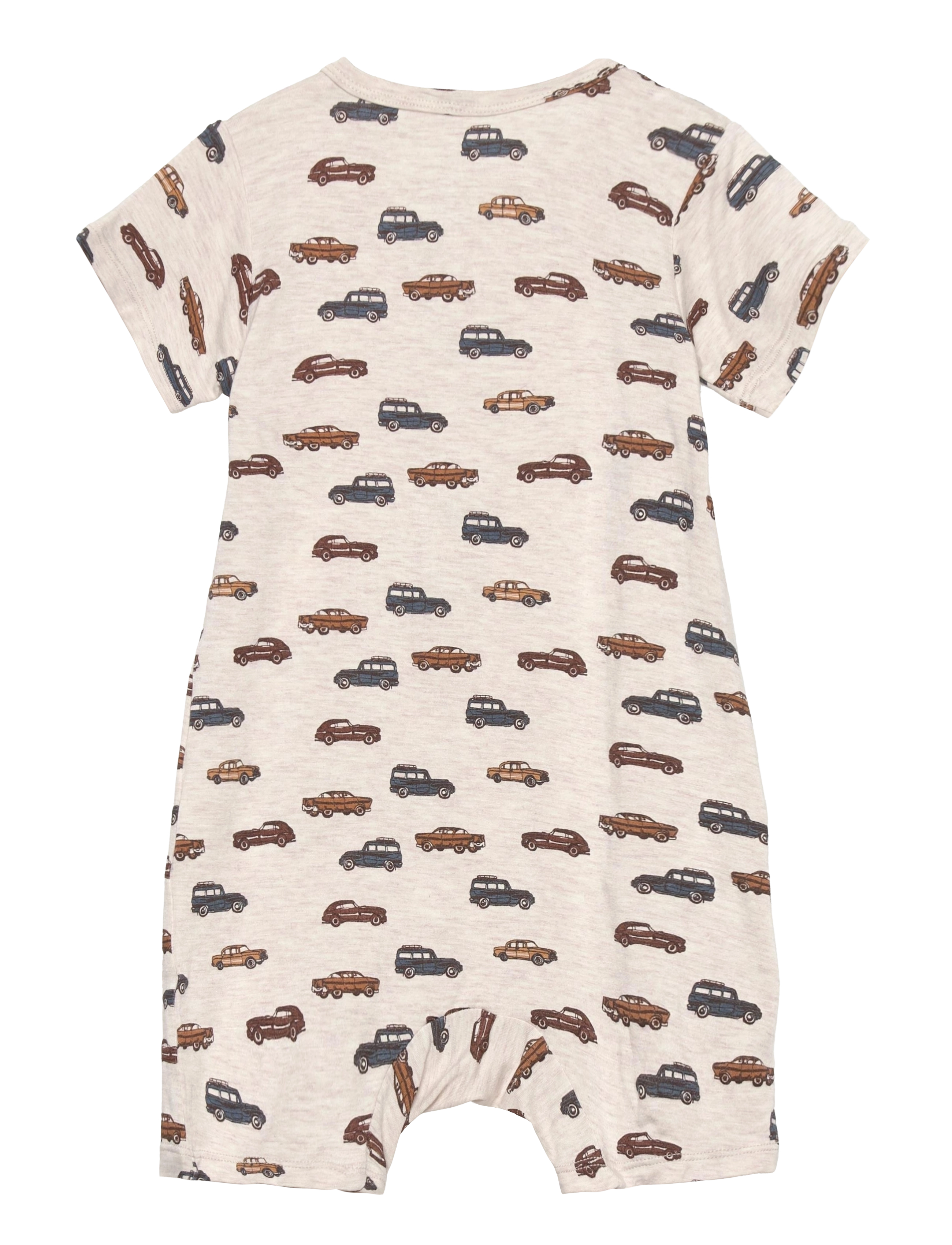 Hust & Claire - Mungo - Nightwear - wheat melange - 1