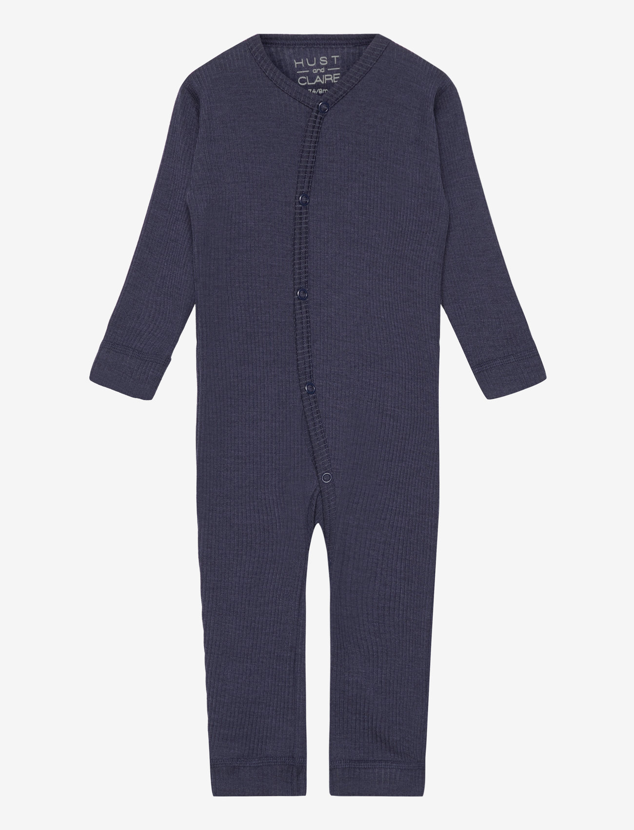 Hust & Claire - Messi - All-in-one - pükskostüümid - blues - 0