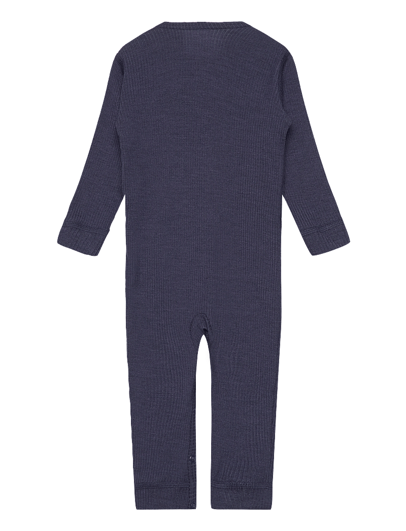 Hust & Claire - Messi - All-in-one - byxdress - blues - 1