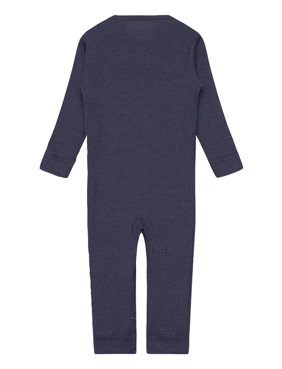 Hust & Claire - Messi - All-in-one - jumpsuits - blues - 1