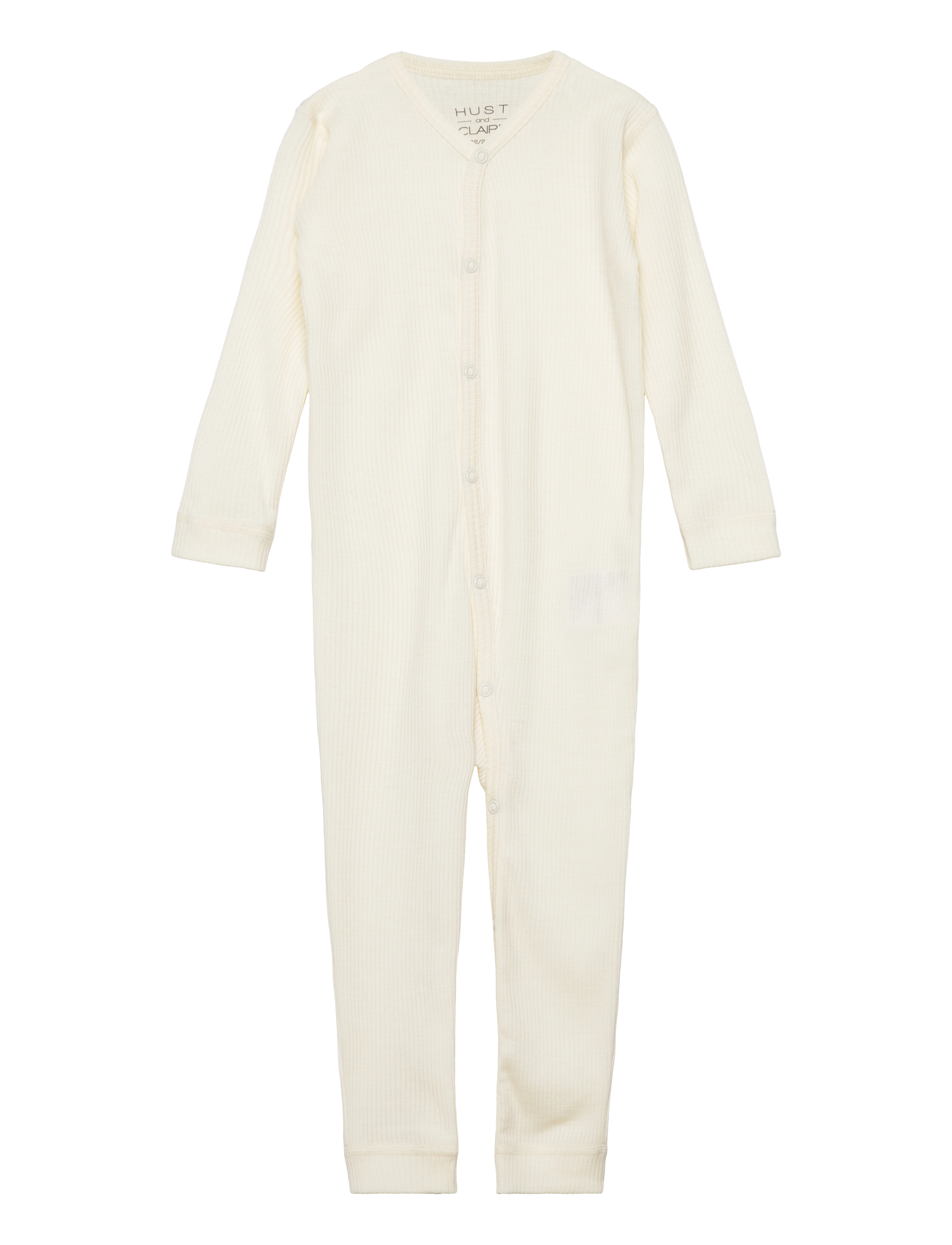 Hust & Claire Messi - All-In-One, 92, Cream > Jumpsuits, Børn