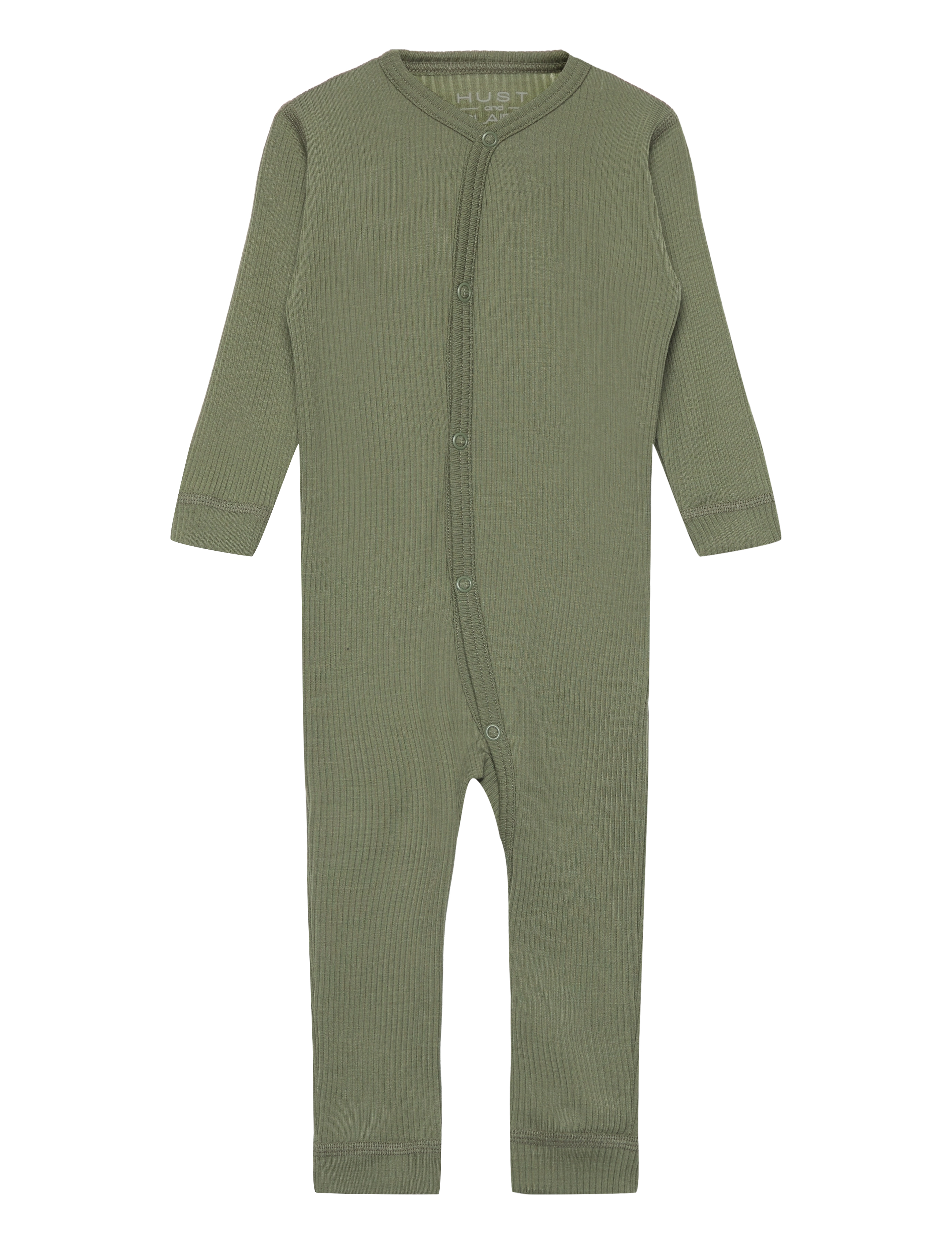 HUST & CLAIRE Messi - All-In-One Khaki - 62 - Kinder