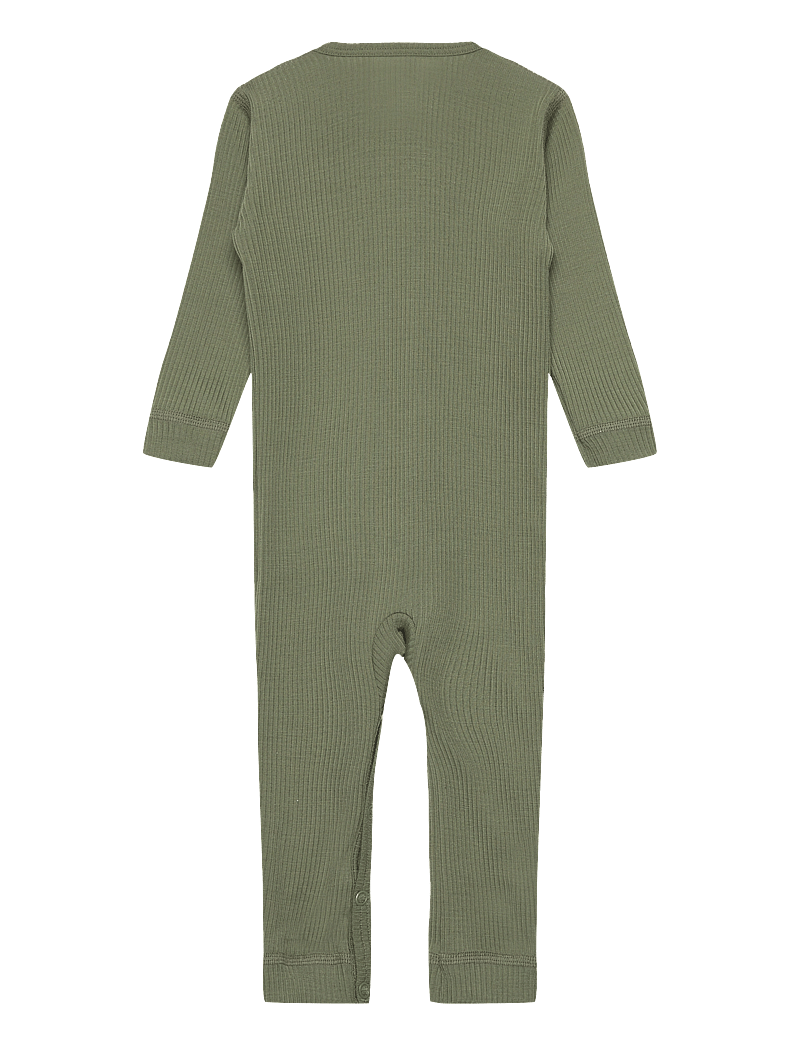 Hust & Claire - Messi - All-in-one - buksedragter - olivine - 1