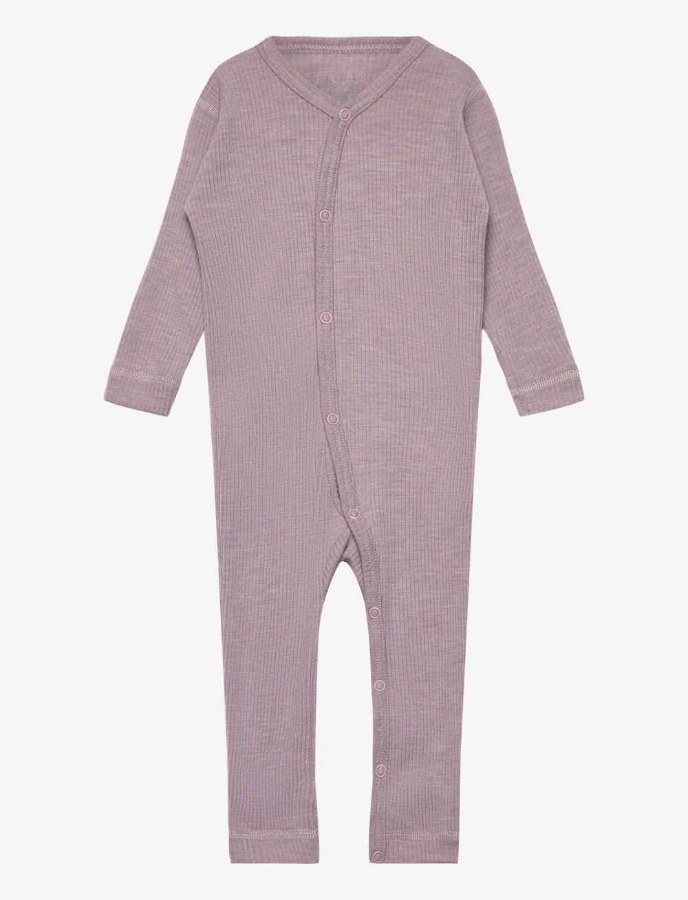 Hust & Claire - Messi - All-in-one - buksedragter - woodrose - 0