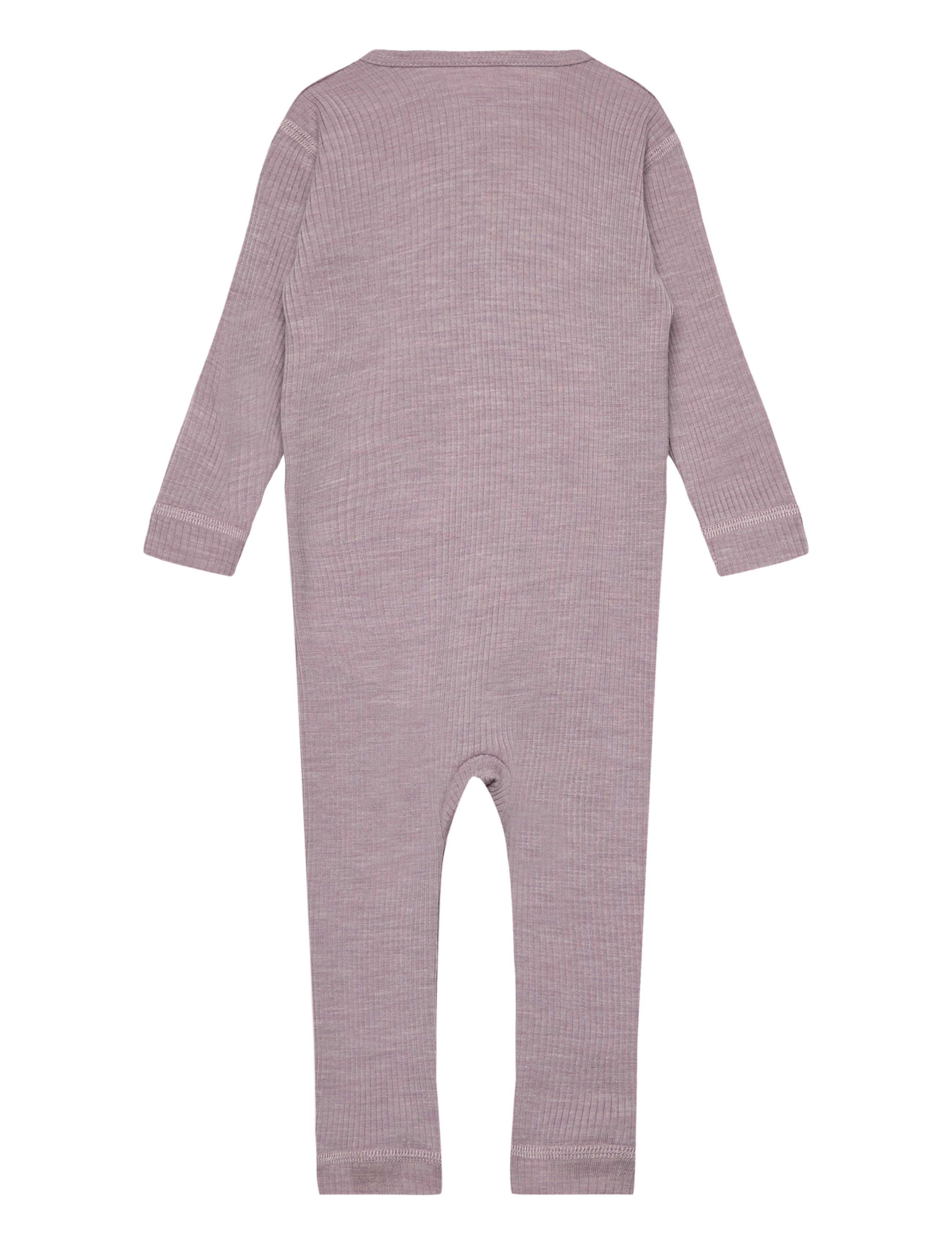 Hust & Claire - Messi - All-in-one - byxdress - woodrose - 1