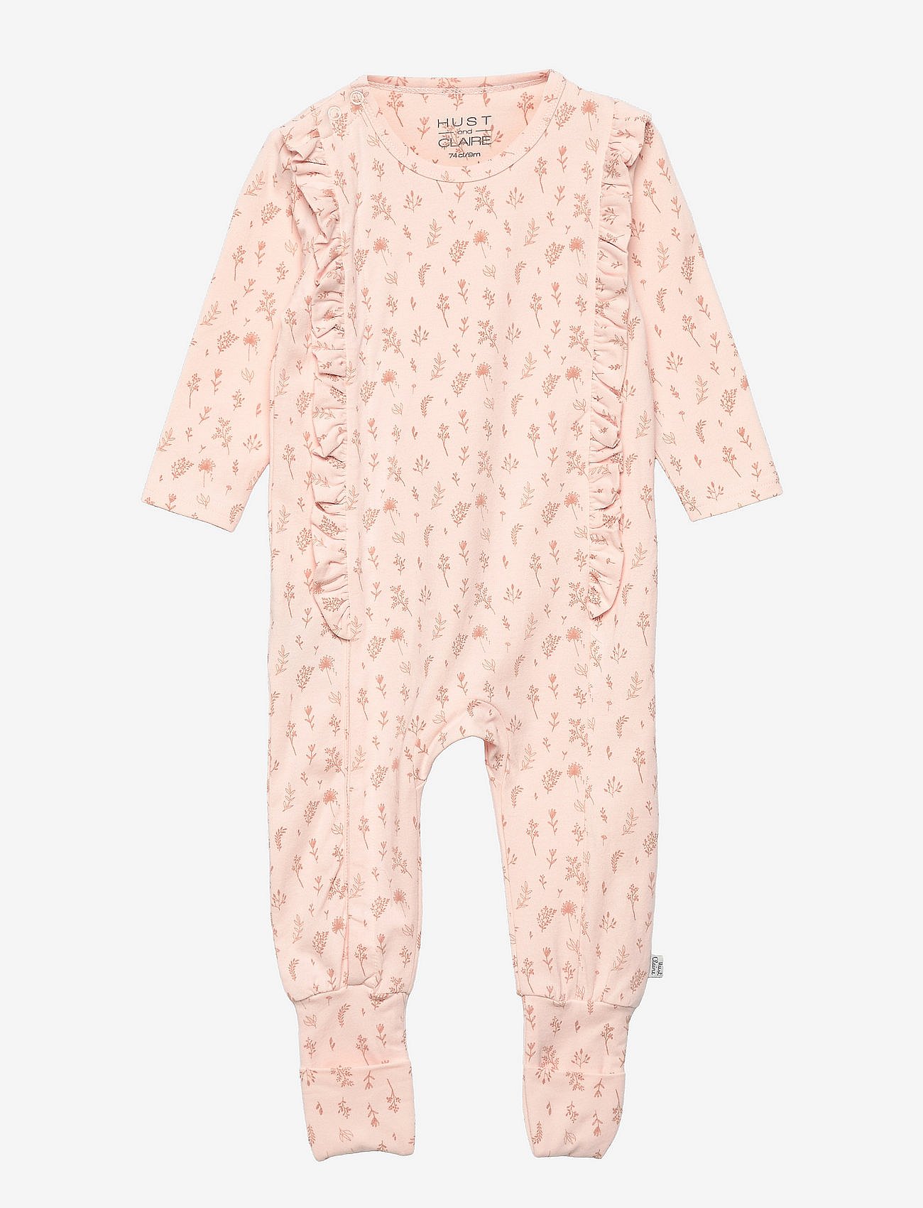 Malli - Jumpsuit