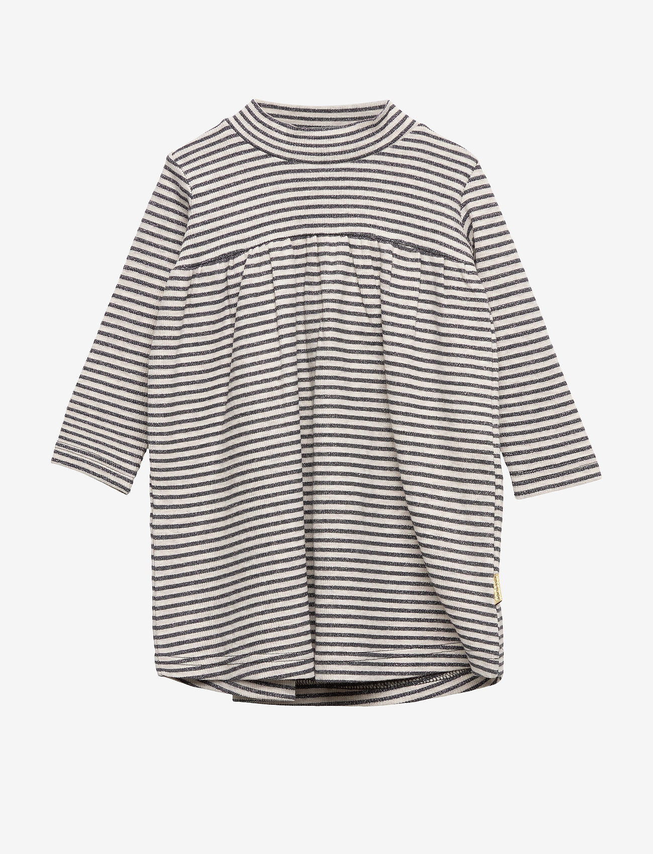 Hust & Claire - Djoanna - Dress - deep grey - 0