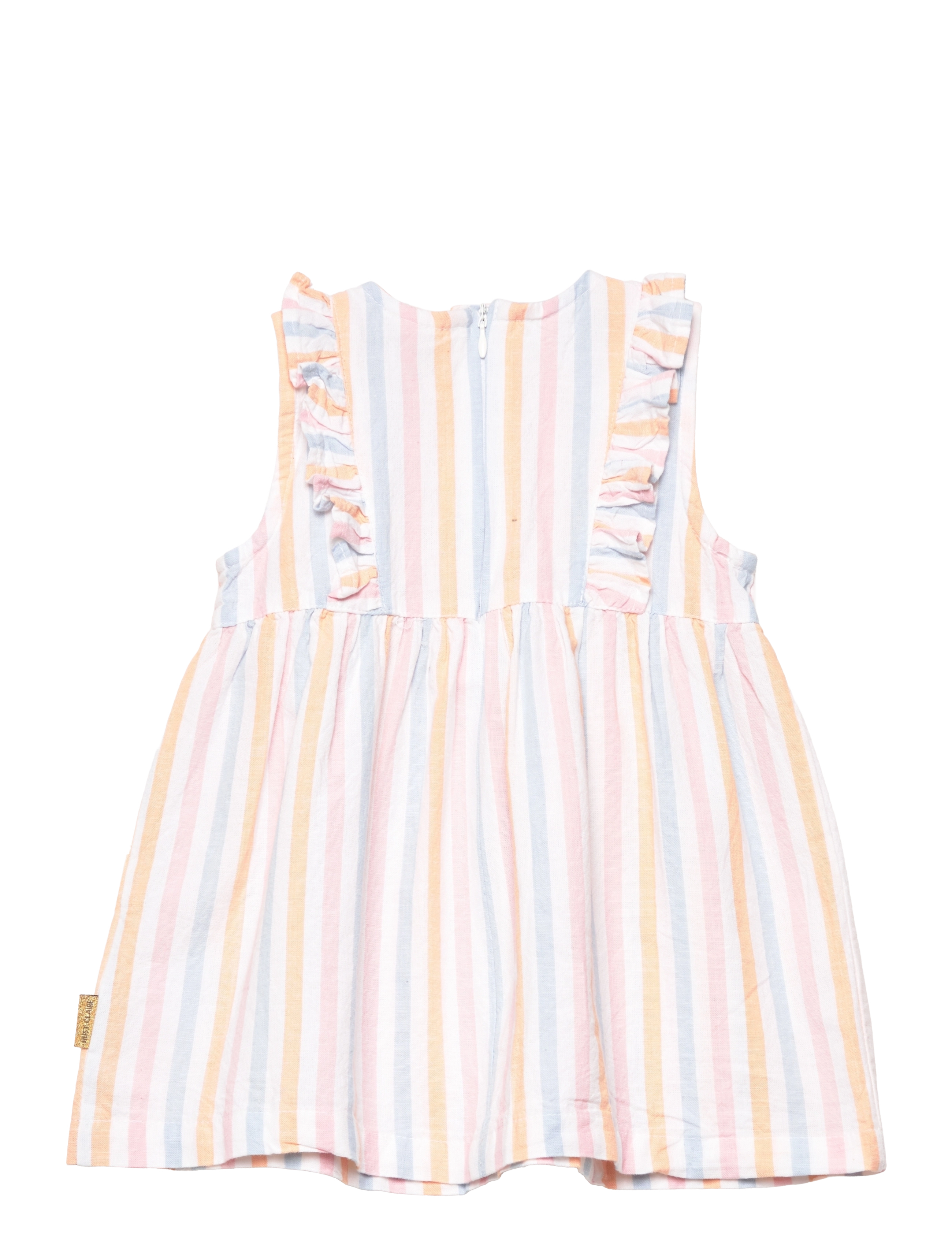 Hust & Claire - Dinali - Dress - white - 1