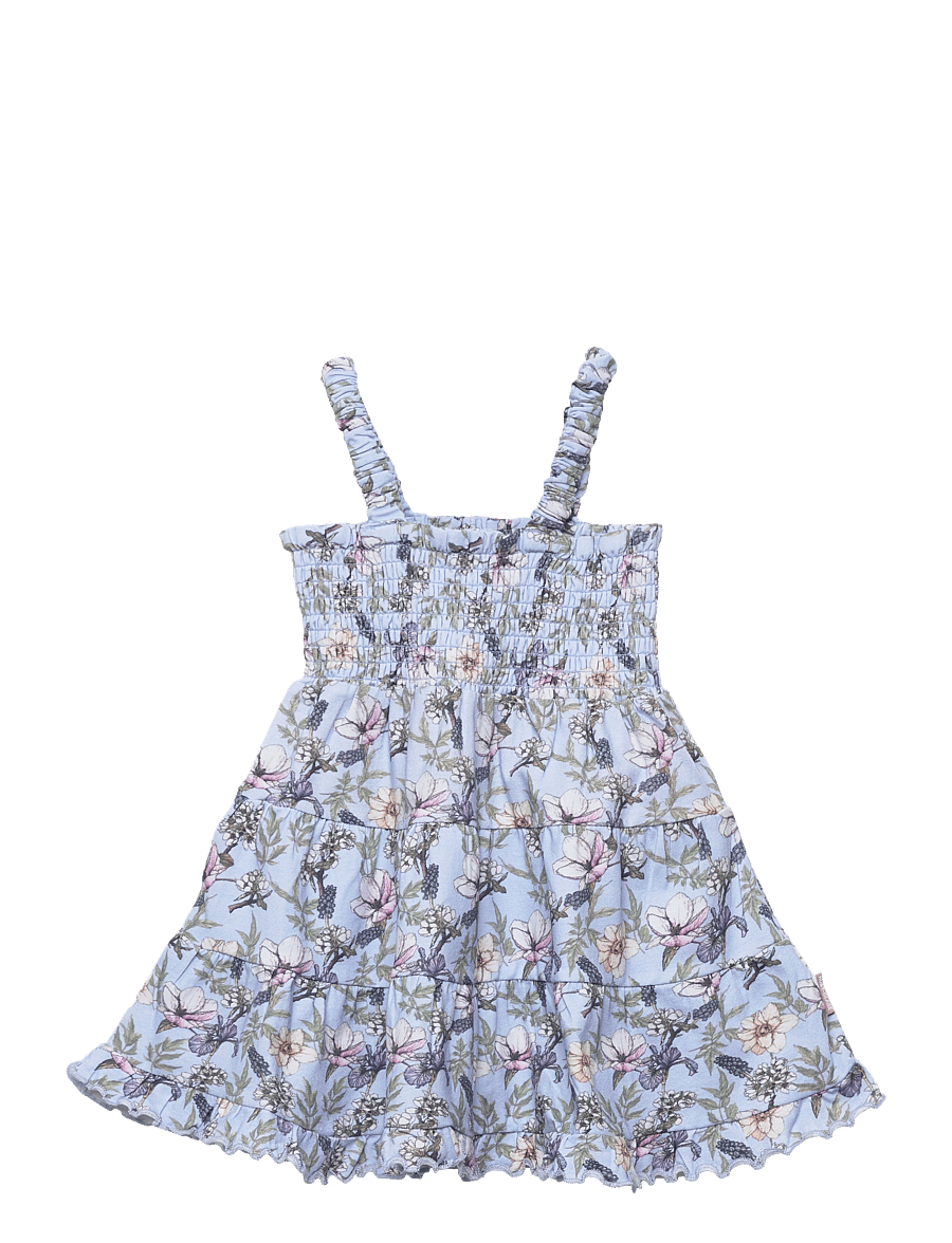 Hust & Claire - Doriani - Dress - zen blue - 0