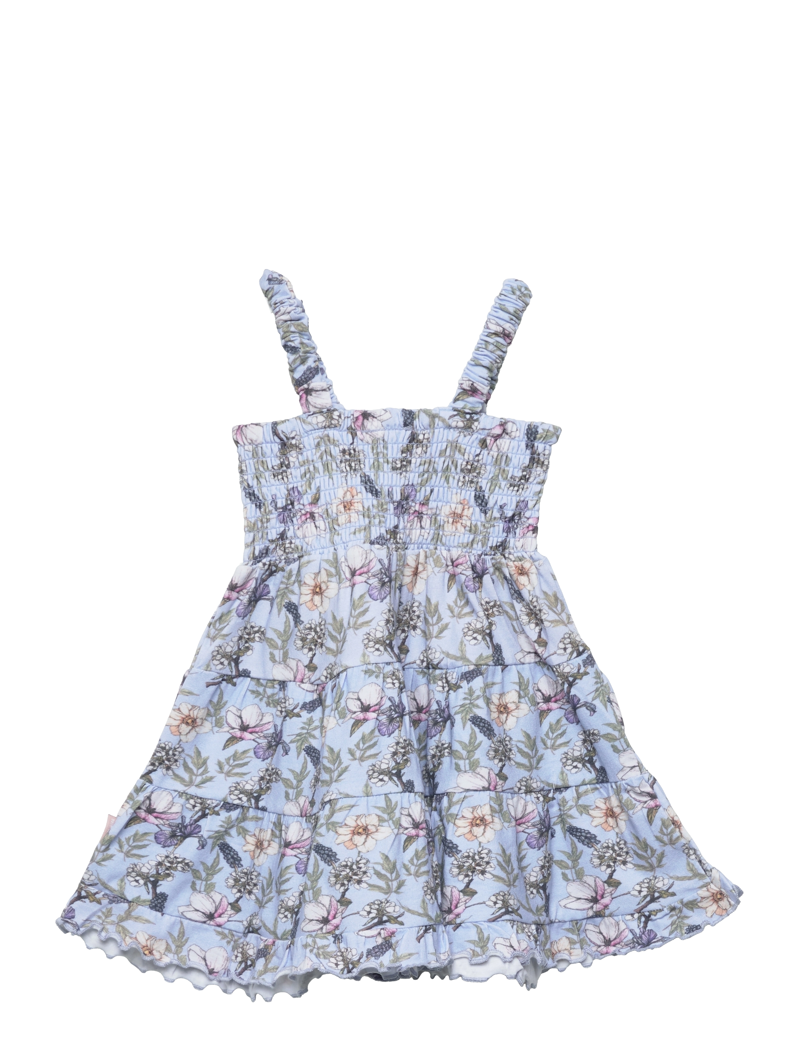 Hust & Claire - Doriani - Dress - zen blue - 1