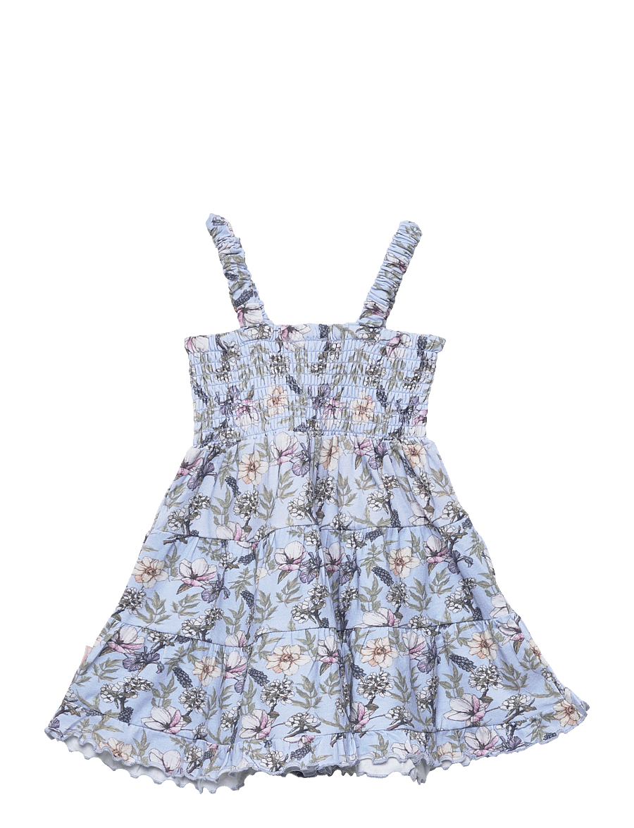 Hust & Claire - Doriani - Dress - zen blue - 1