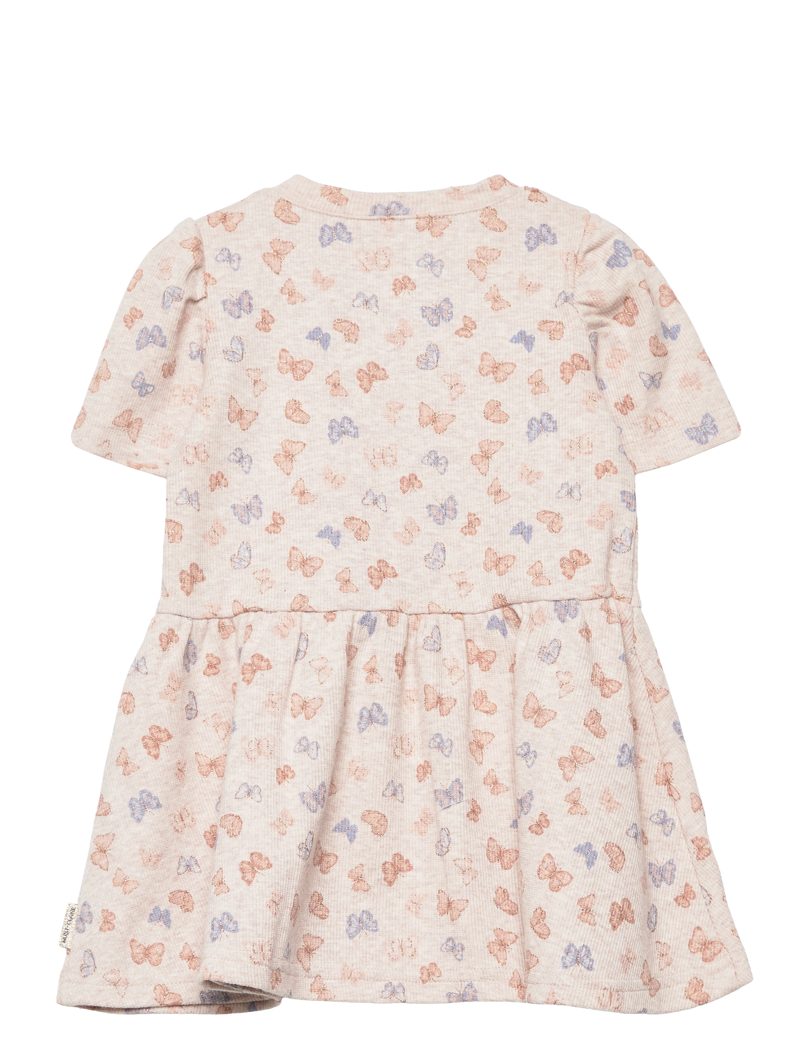 Hust & Claire - Dis - Dress - wheat melange - 1