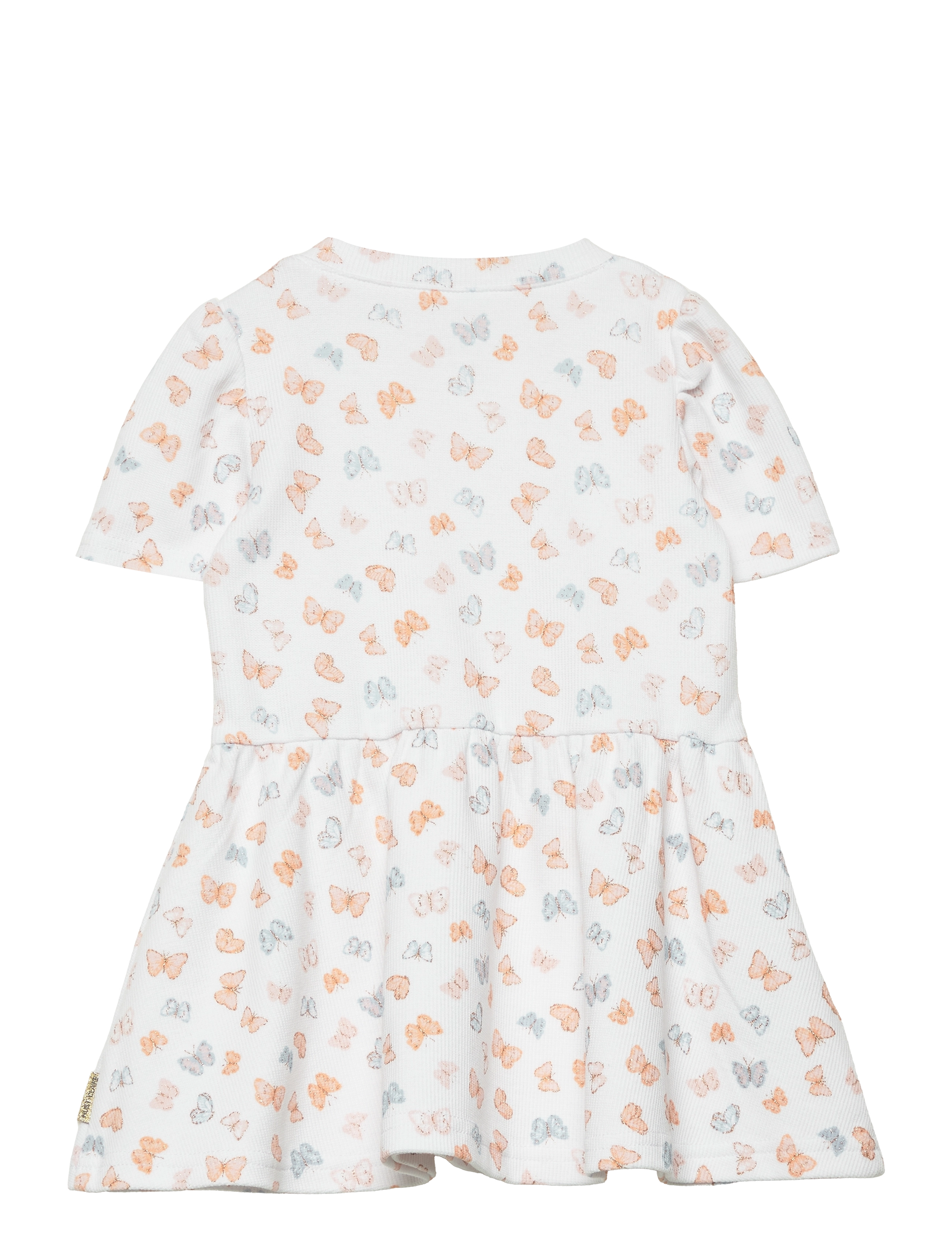 Hust & Claire - Dis - Dress - white - 1