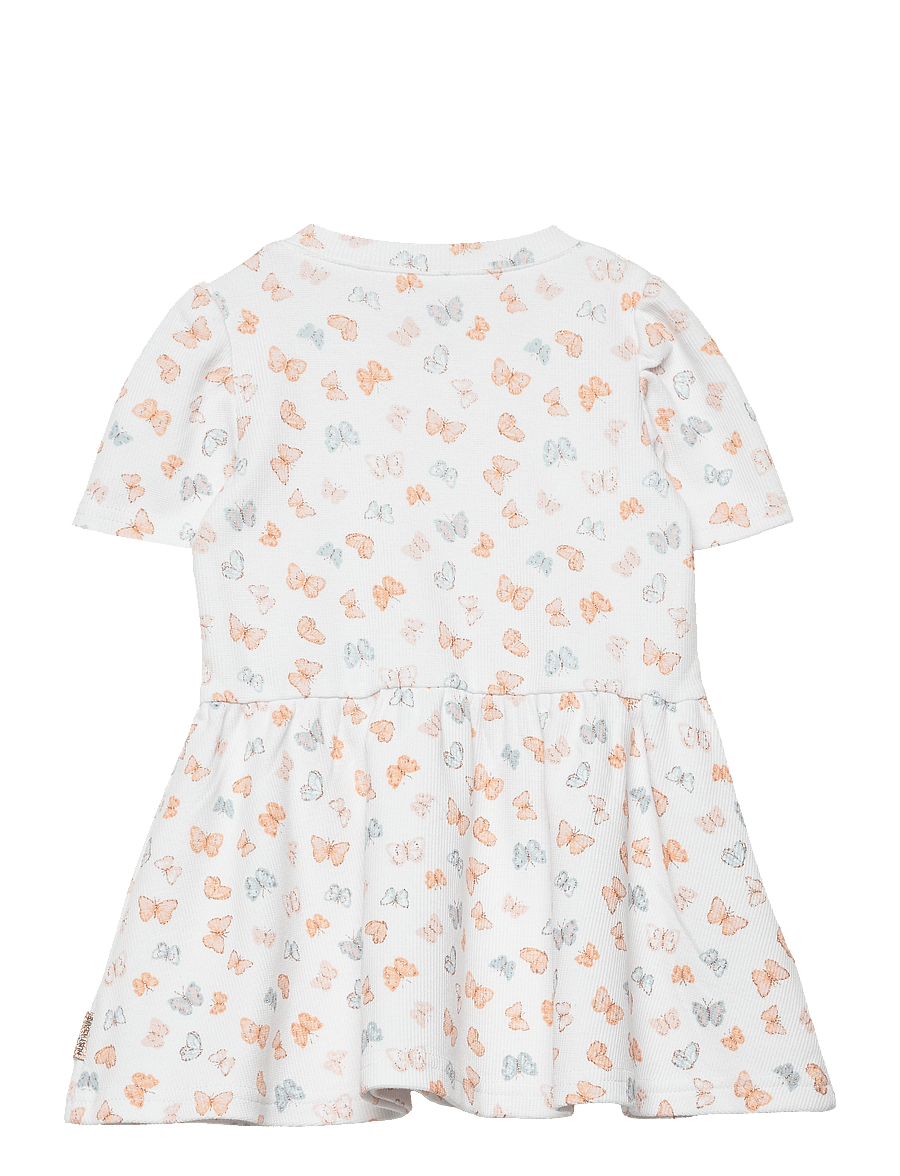 Hust & Claire - Dis - Dress - white - 1