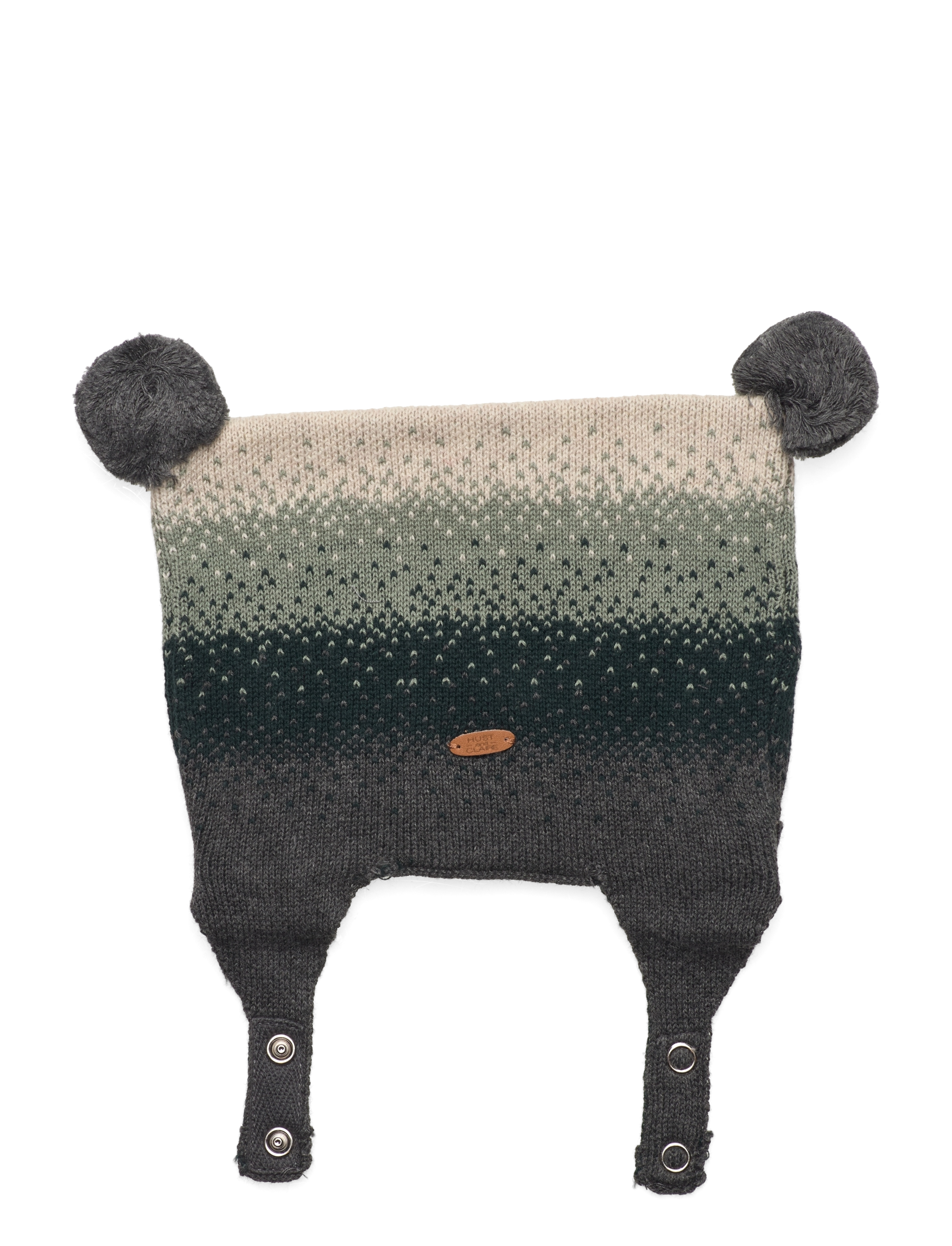 Hust & Claire - Feri - Hue - laveste priser - green foam - 1