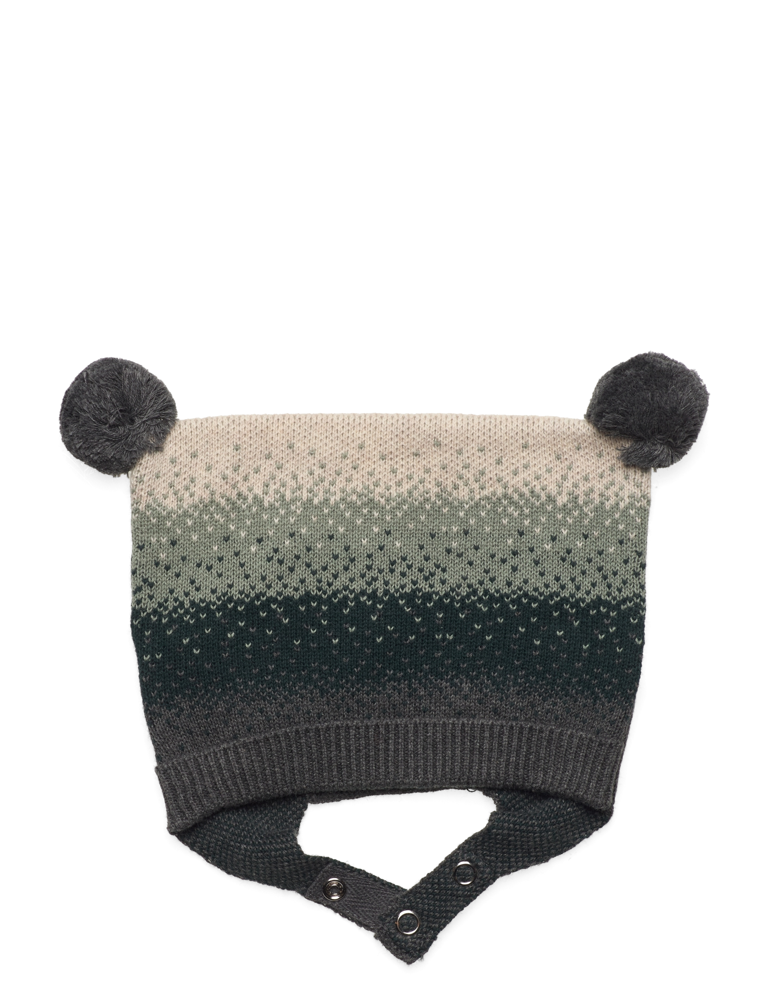 Hust & Claire - Feri - Hue - zubehör - green foam - 2