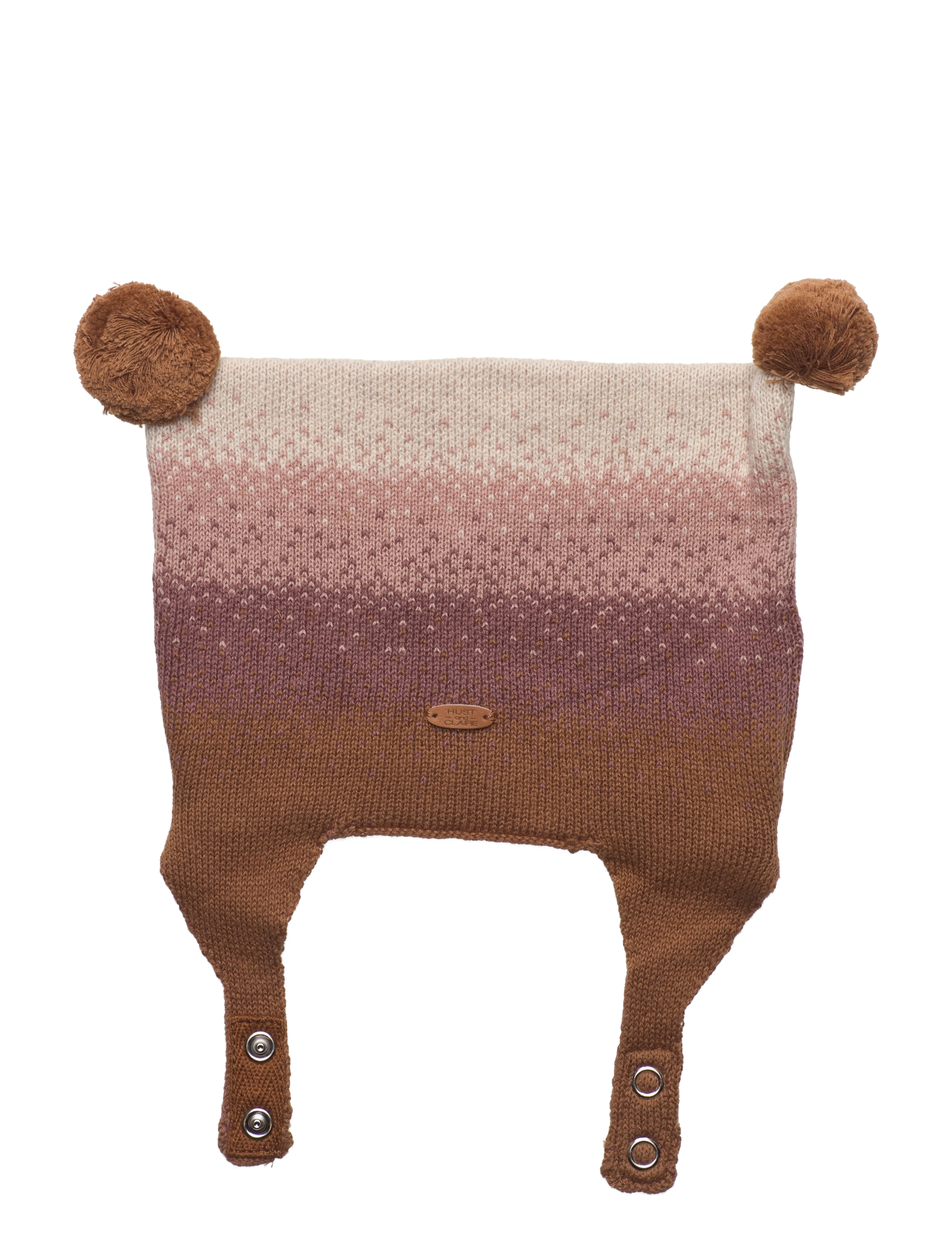 Hust & Claire - Feri - Hue - laveste priser - rose cloud - 1