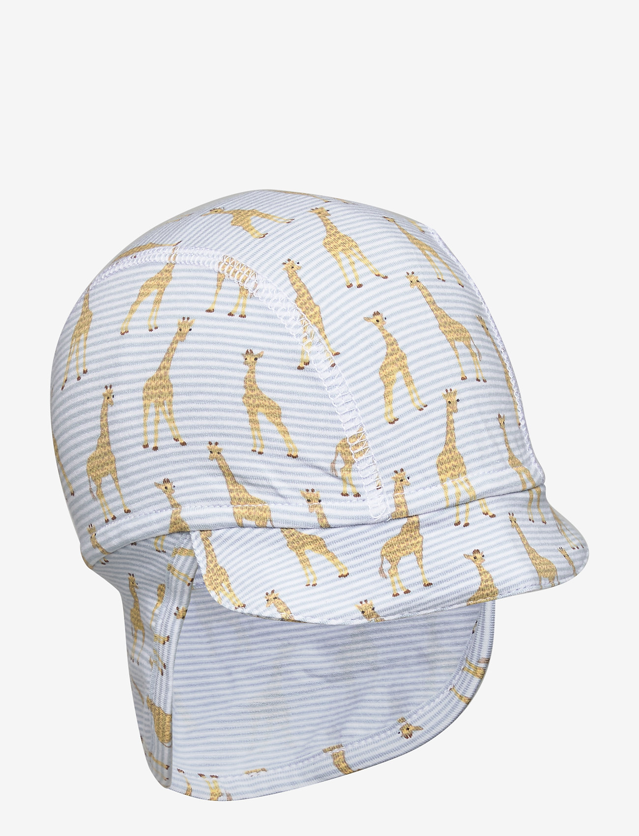 Flo - Hat - BLUE FOG