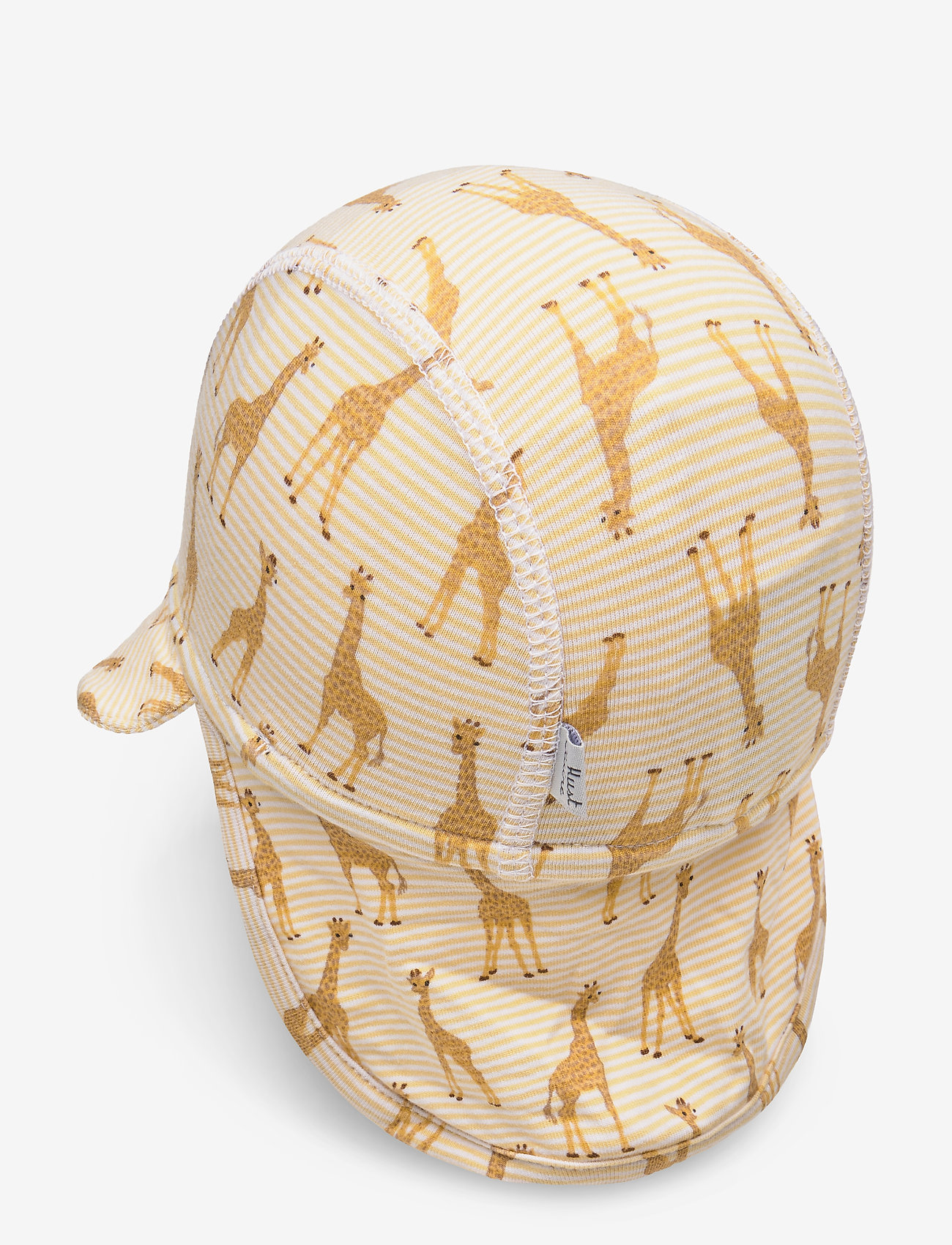 Hust & Claire - Flo - Hat - straw - 1