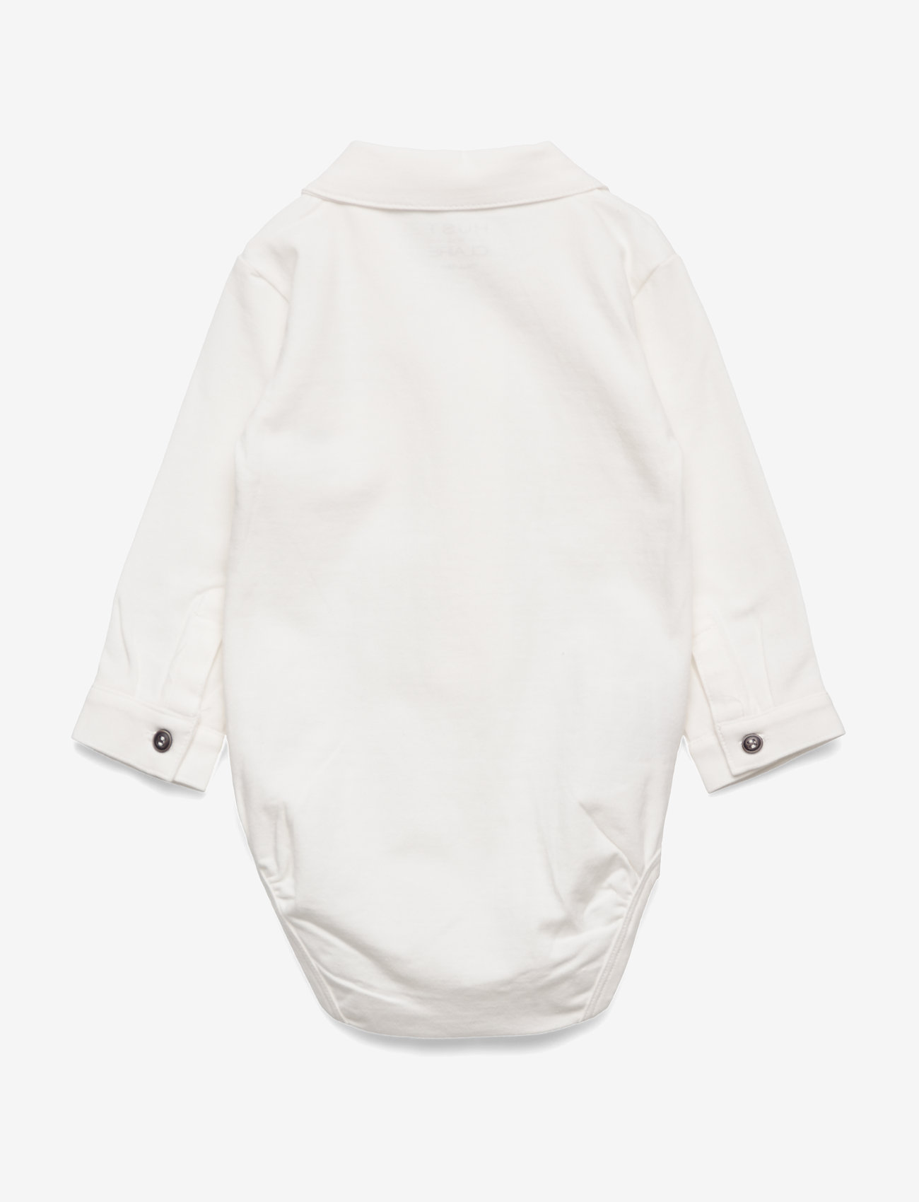 Hust & Claire - Bror - Bodyshirt - sugar - 1