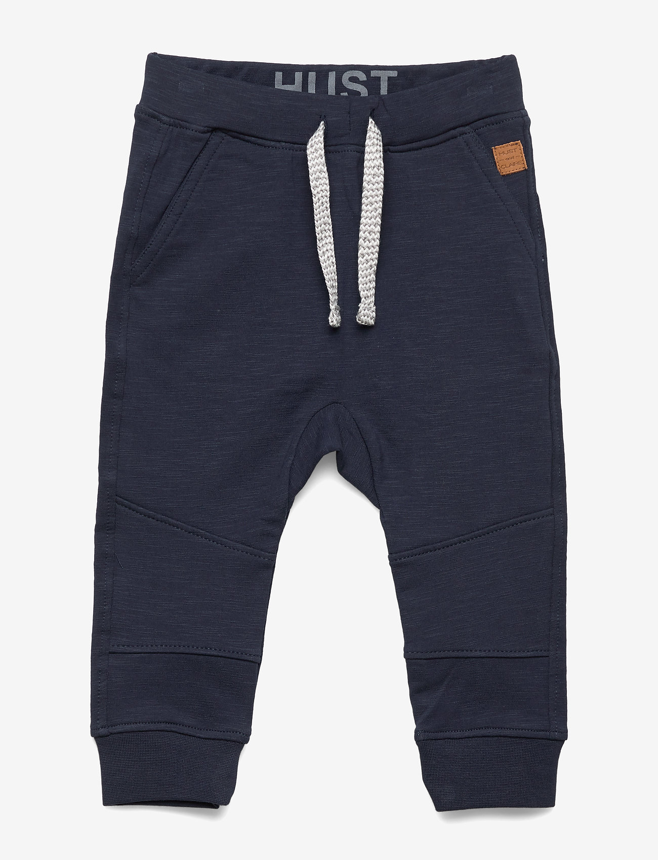 Hust & Claire - Georg - Jogging Trousers - navy - 0